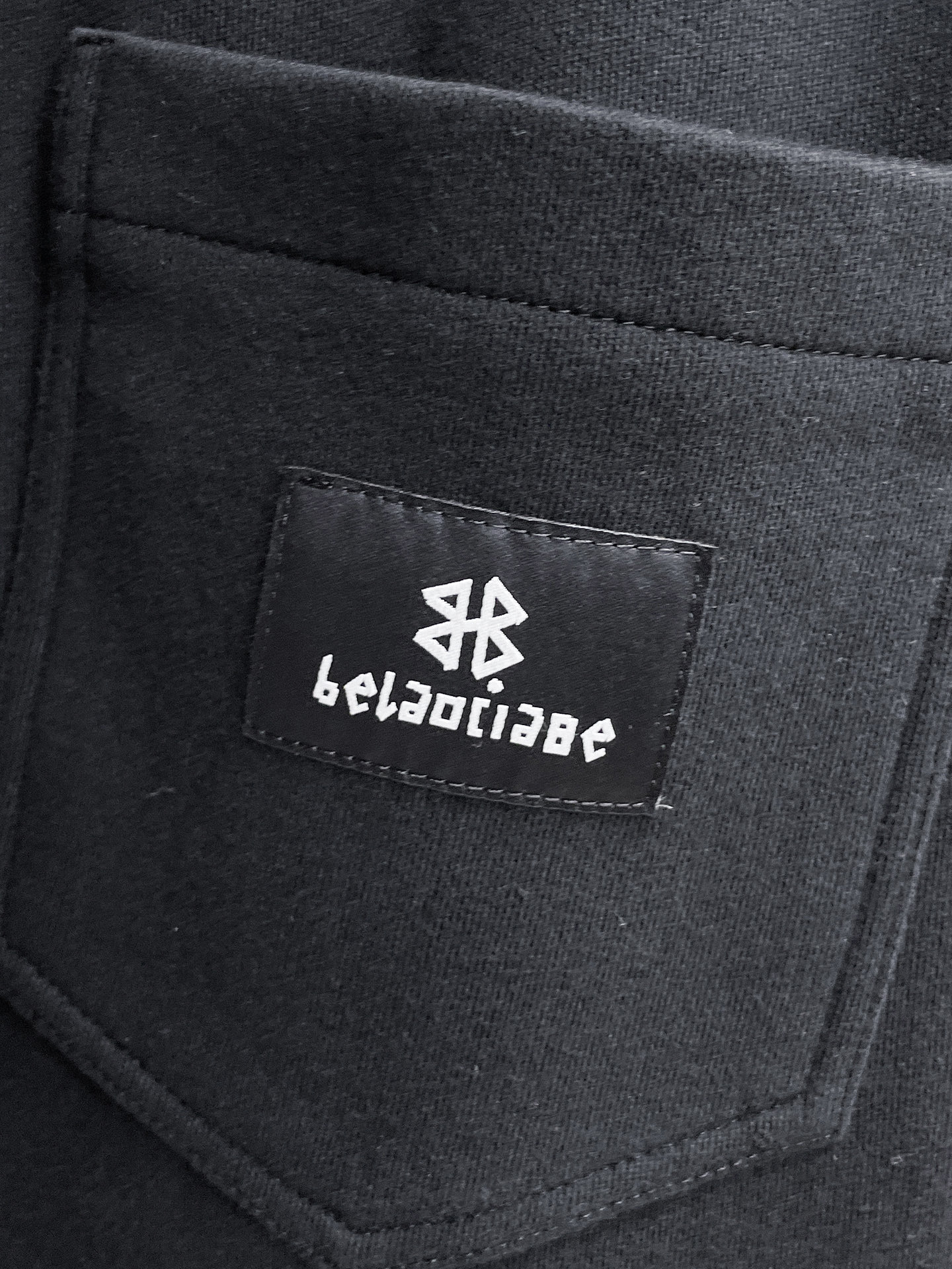 Balenciaga Basic Clothing M-l-xl
