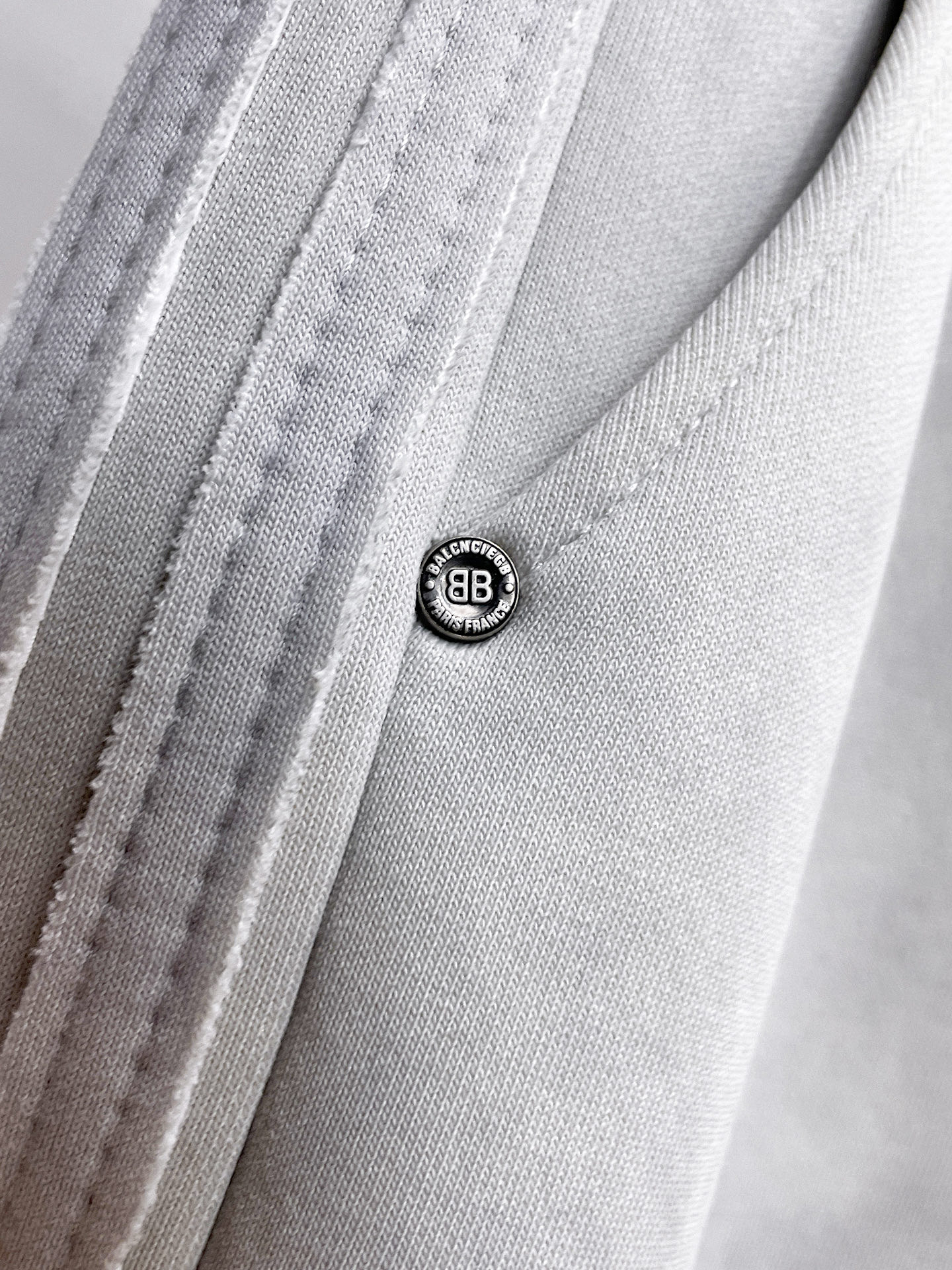 Balenciaga Basic Clothing M-l-xl