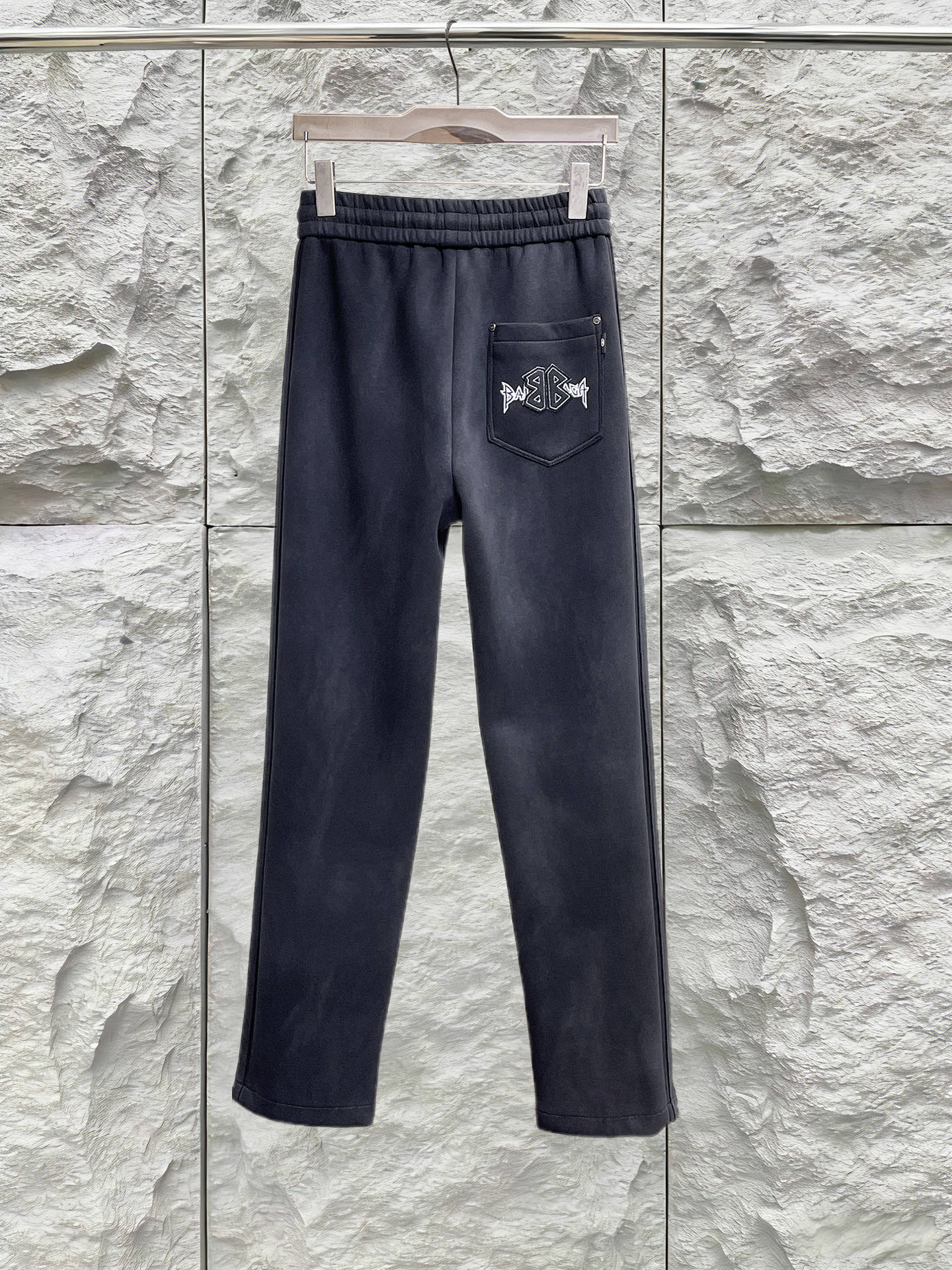 Balenciaga Basic Clothing M-l-xl