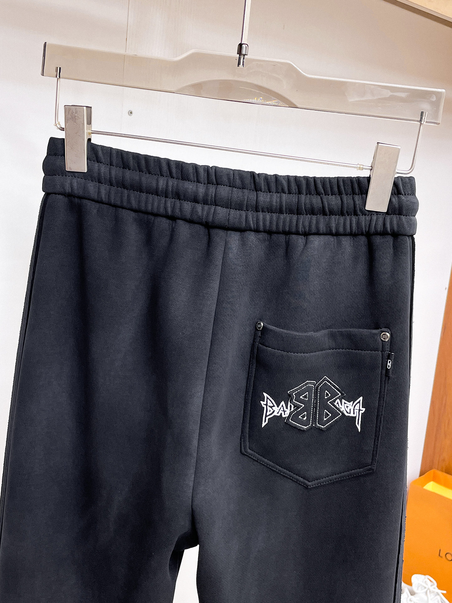 Balenciaga Basic Clothing M-l-xl