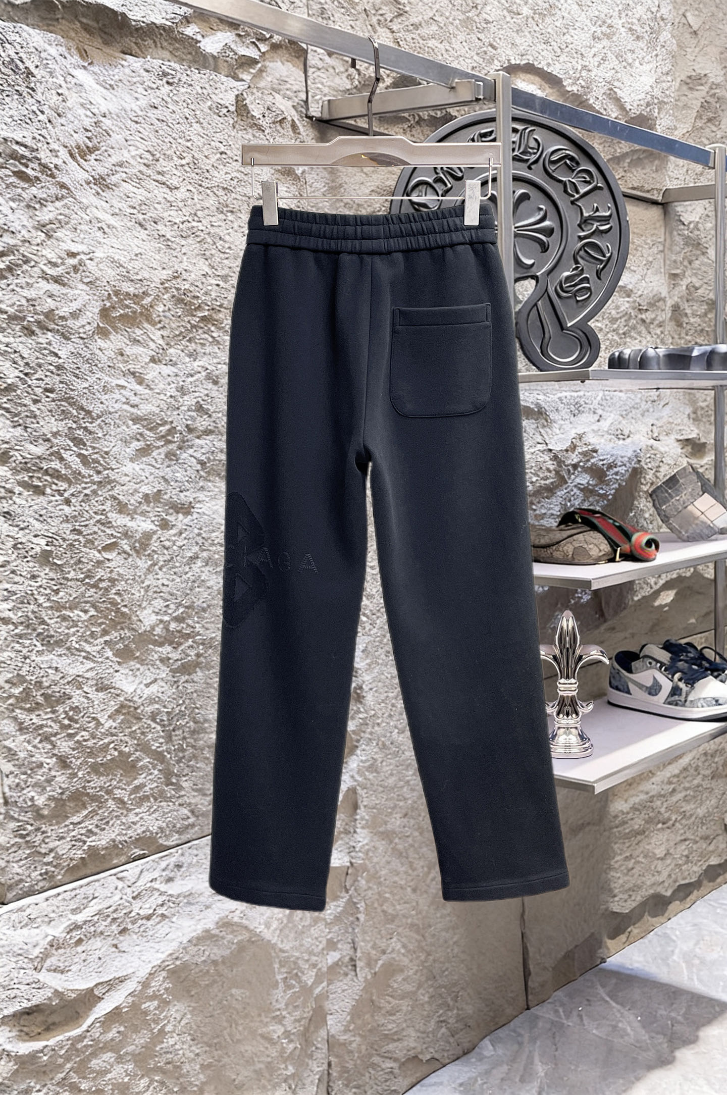 Balenciaga Basic Clothing M-l-xl