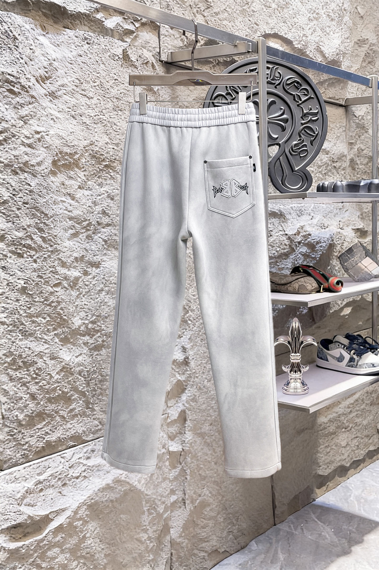 Balenciaga Basic Clothing M-l-xl