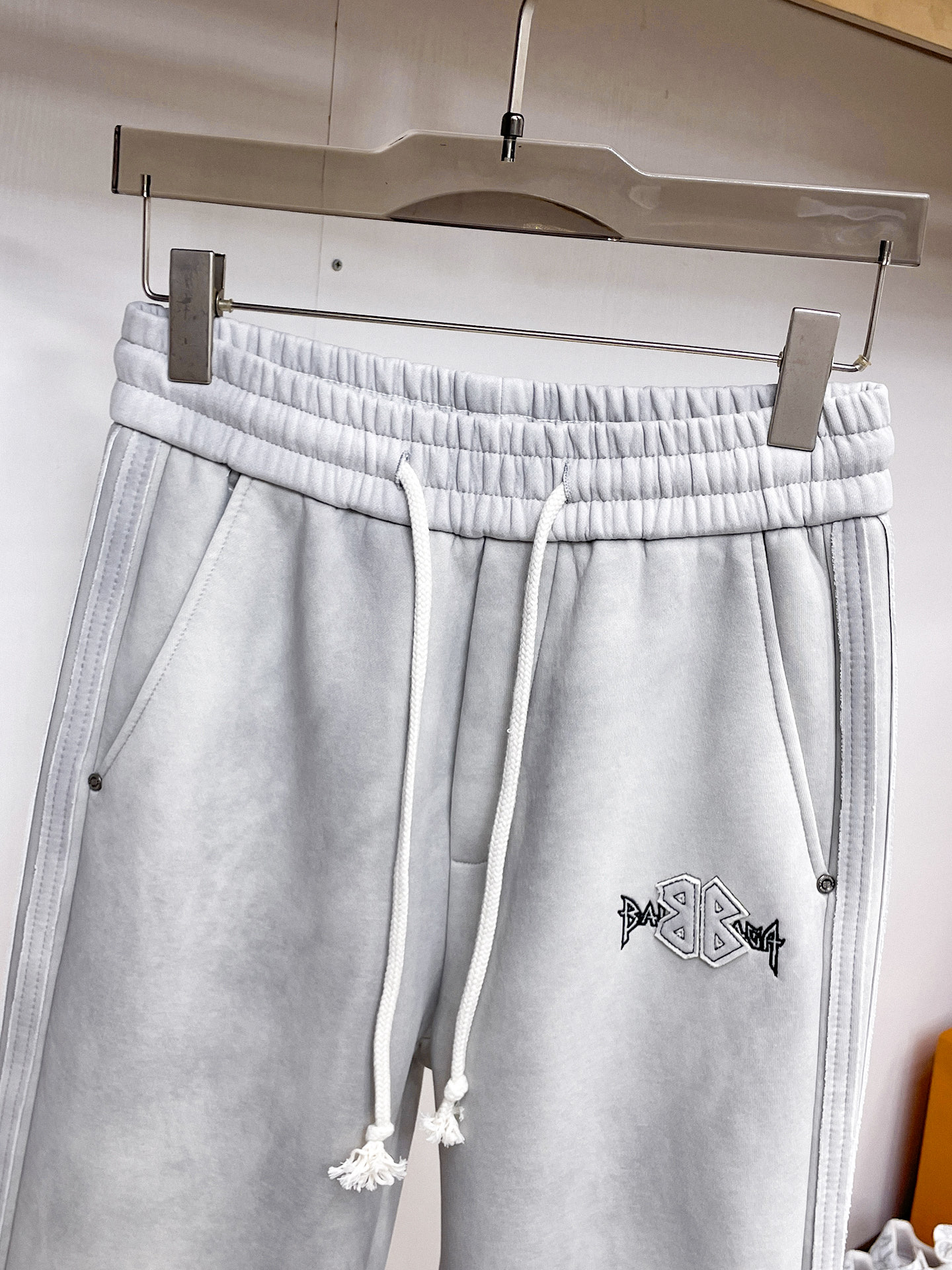 Balenciaga Basic Clothing M-l-xl
