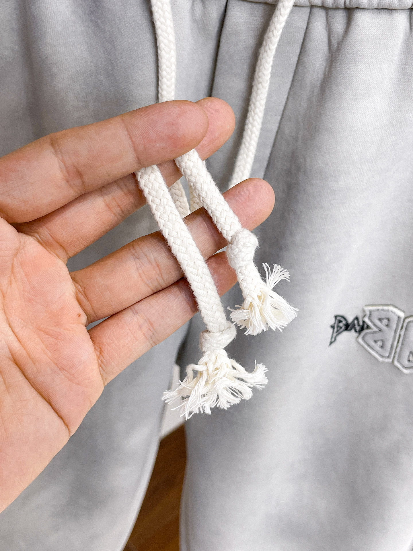 Balenciaga Basic Clothing M-l-xl