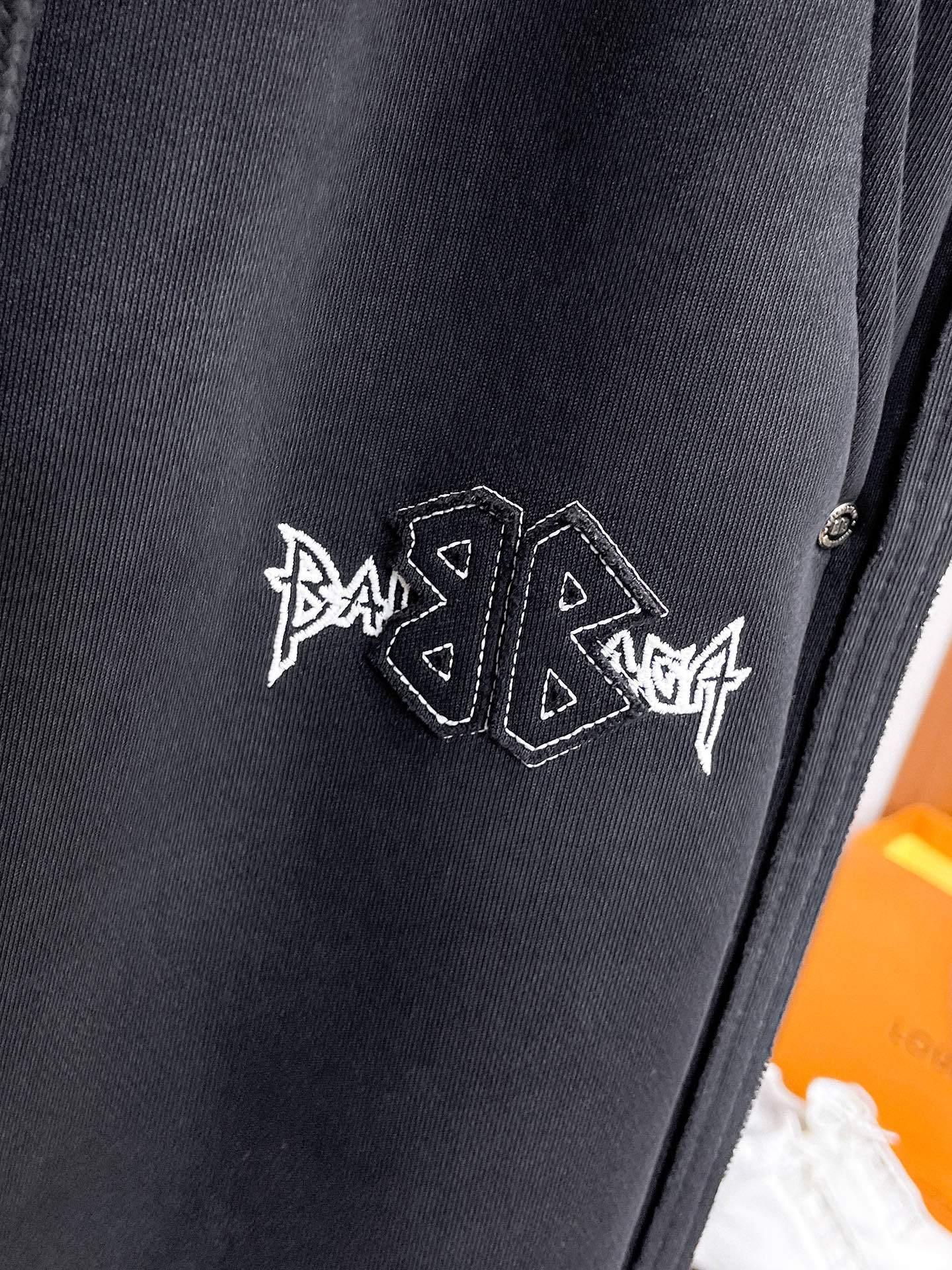 Balenciaga Basic Clothing M-l-xl