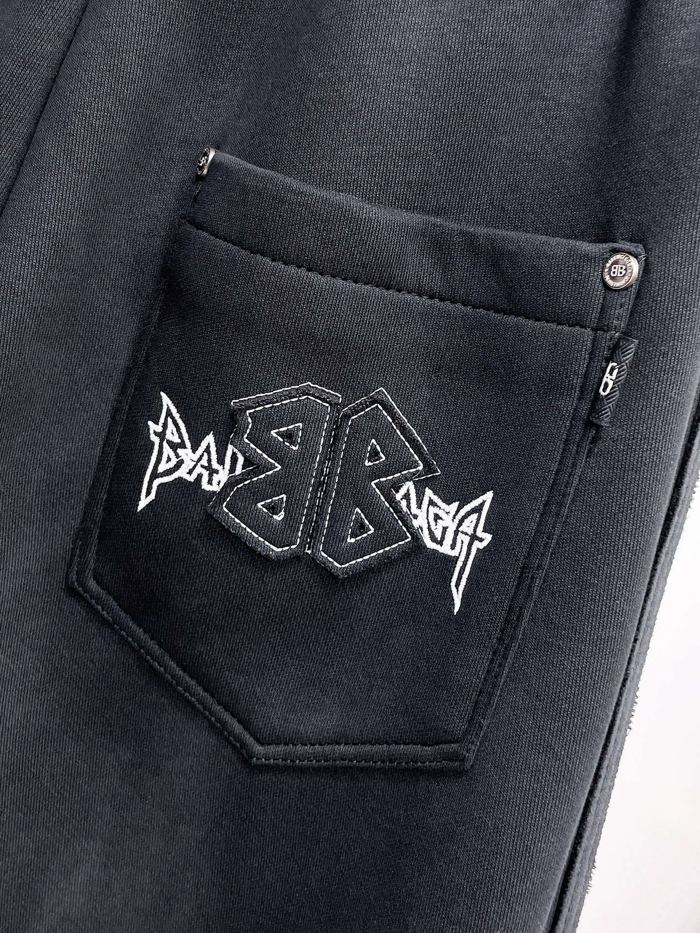 Balenciaga Basic Clothing M-l-xl