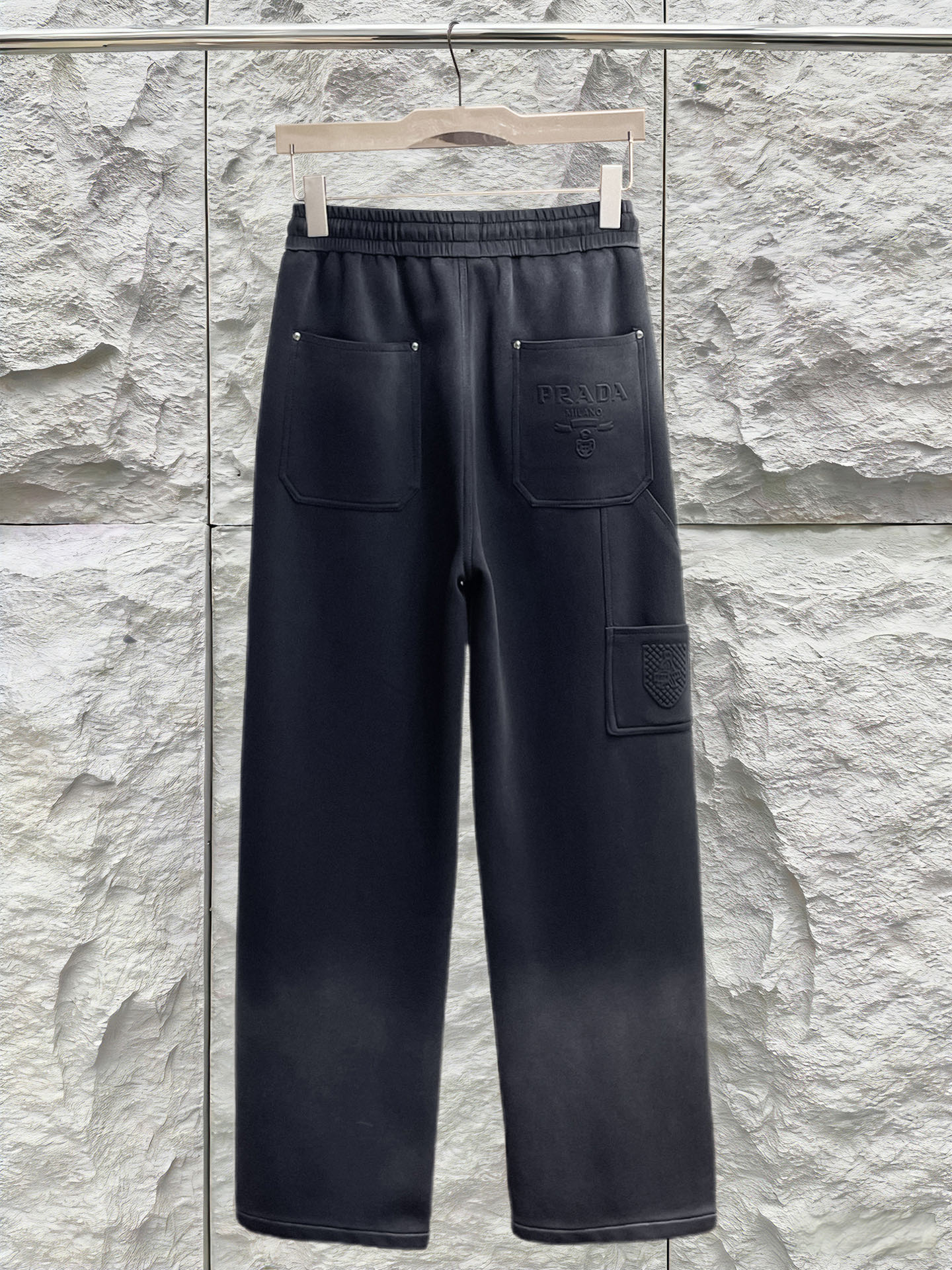 Prada Basic Clothing M-l-xl