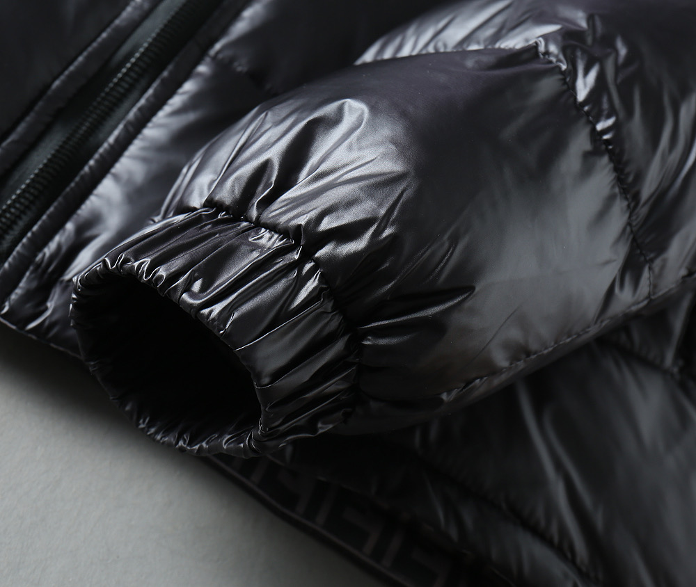 Fendi Down Jacket Goose Down M-l-xl