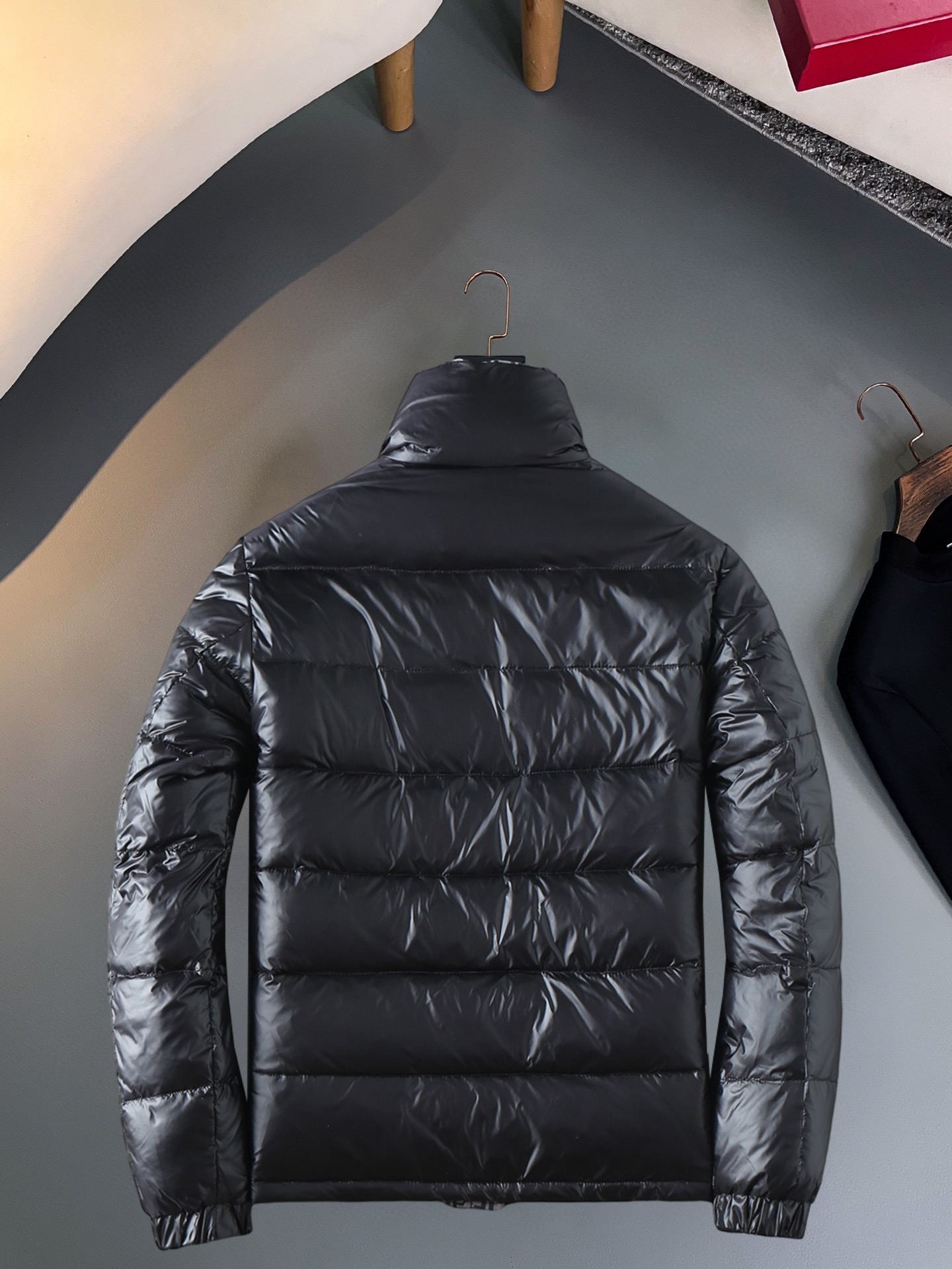 Fendi Down Jacket Goose Down M-l-xl