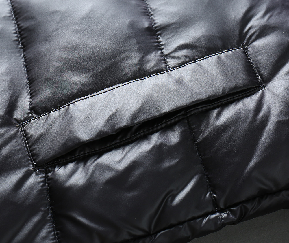 Fendi Down Jacket Goose Down M-l-xl