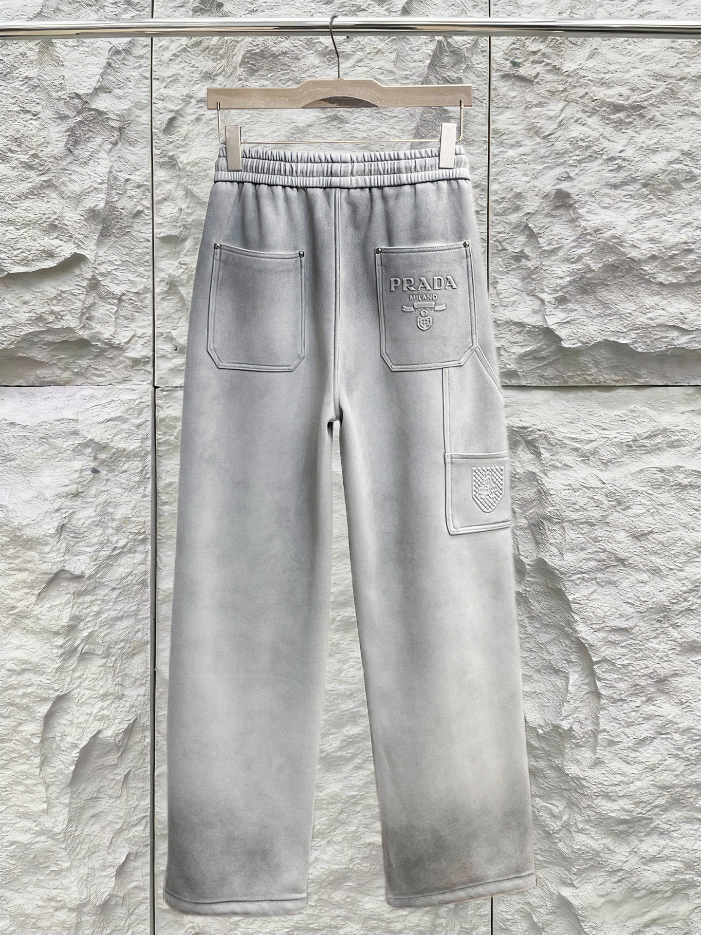 Prada Basic Clothing M-l-xl