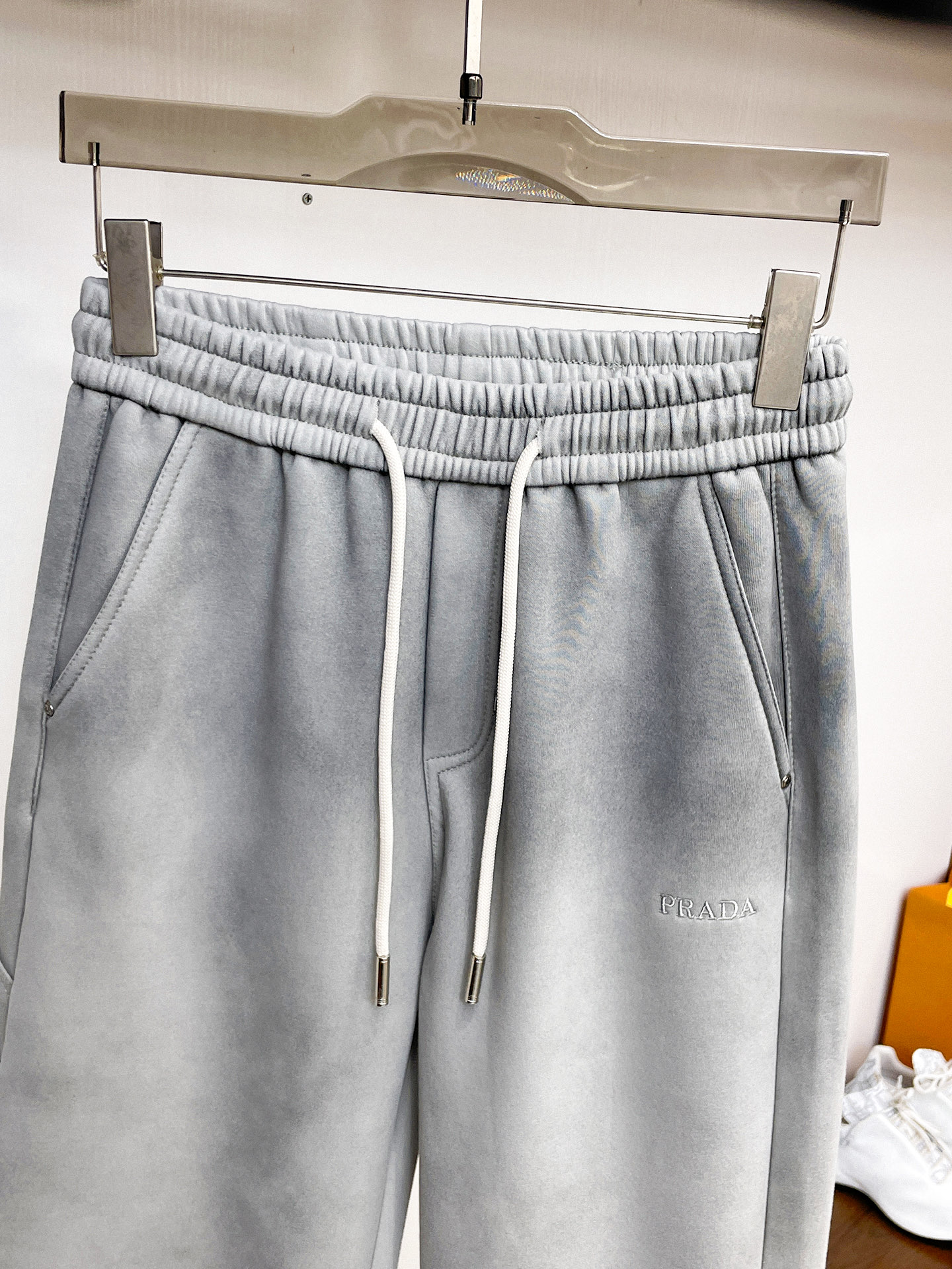 Prada Basic Clothing M-l-xl
