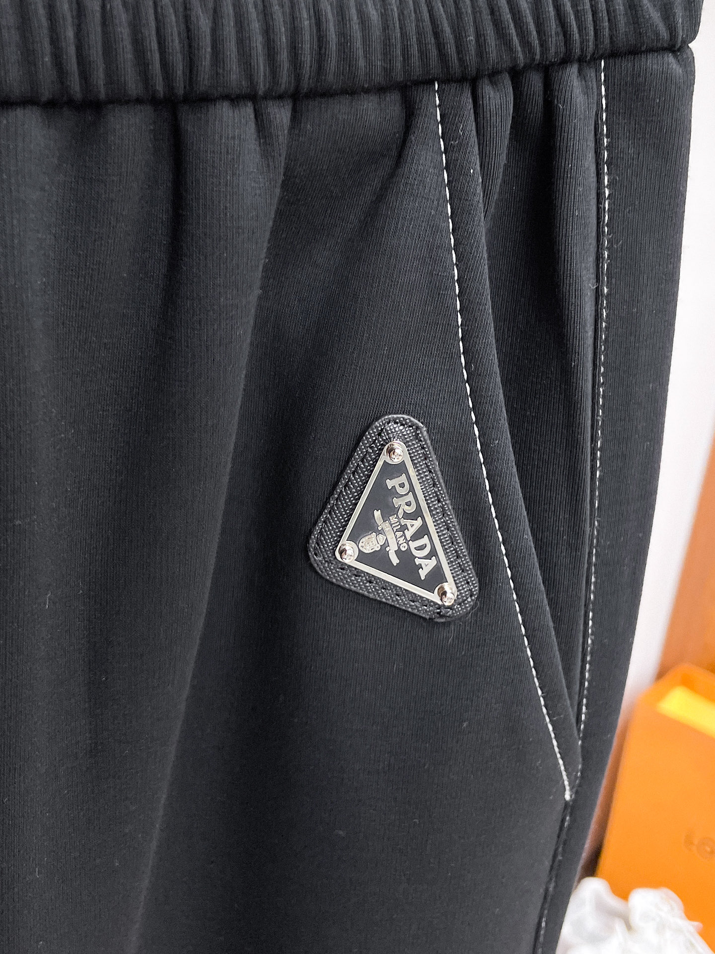 Prada Basic Clothing M-l-xl