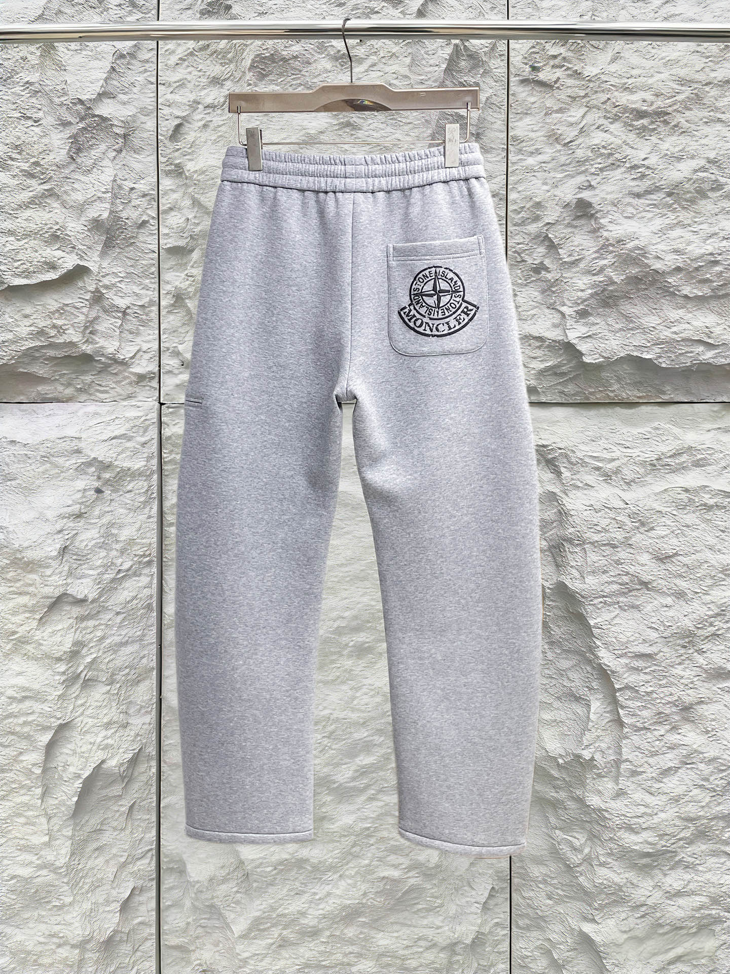 Moncler Basic Clothing M-l-xl