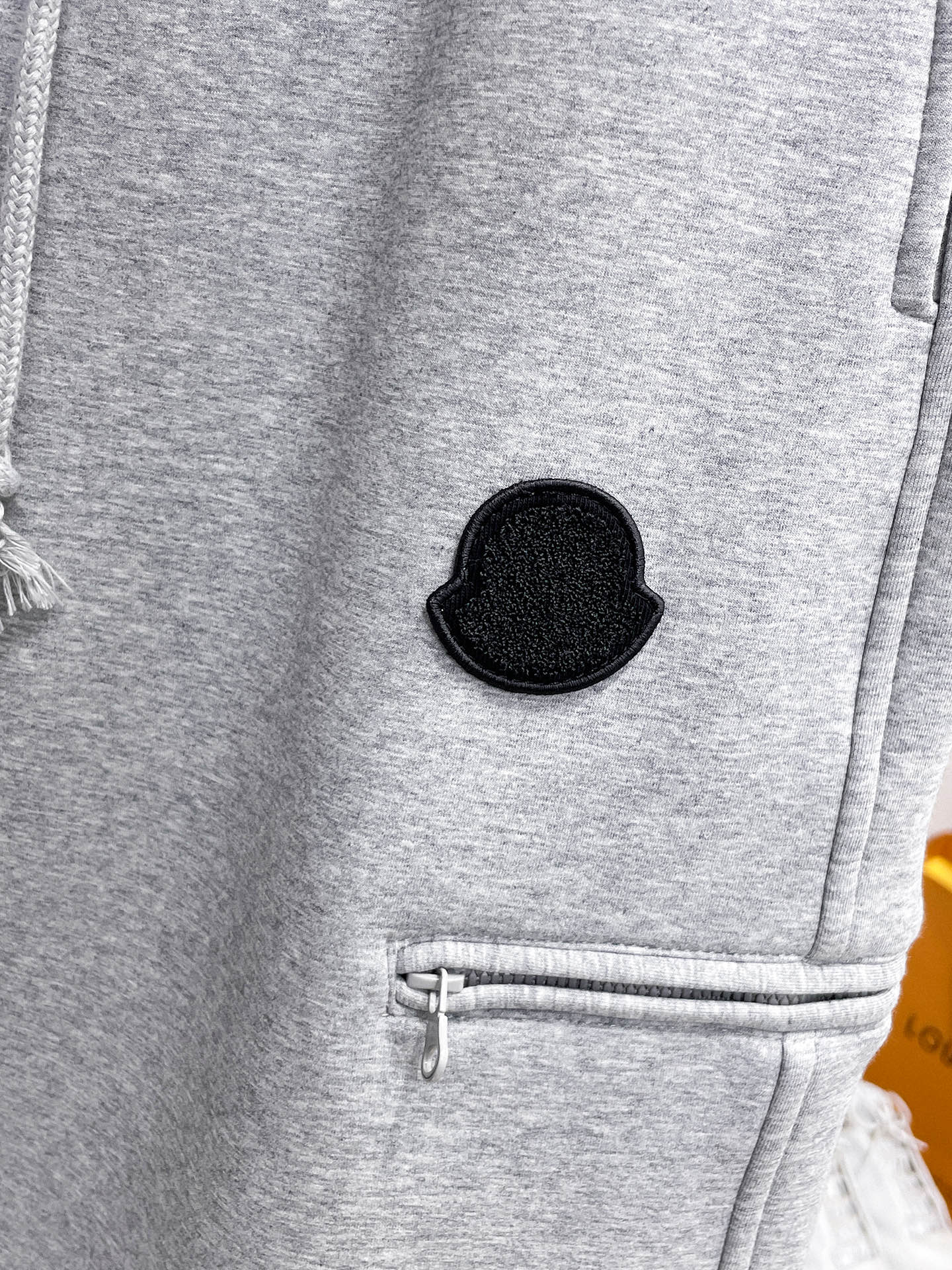 Moncler Basic Clothing M-l-xl