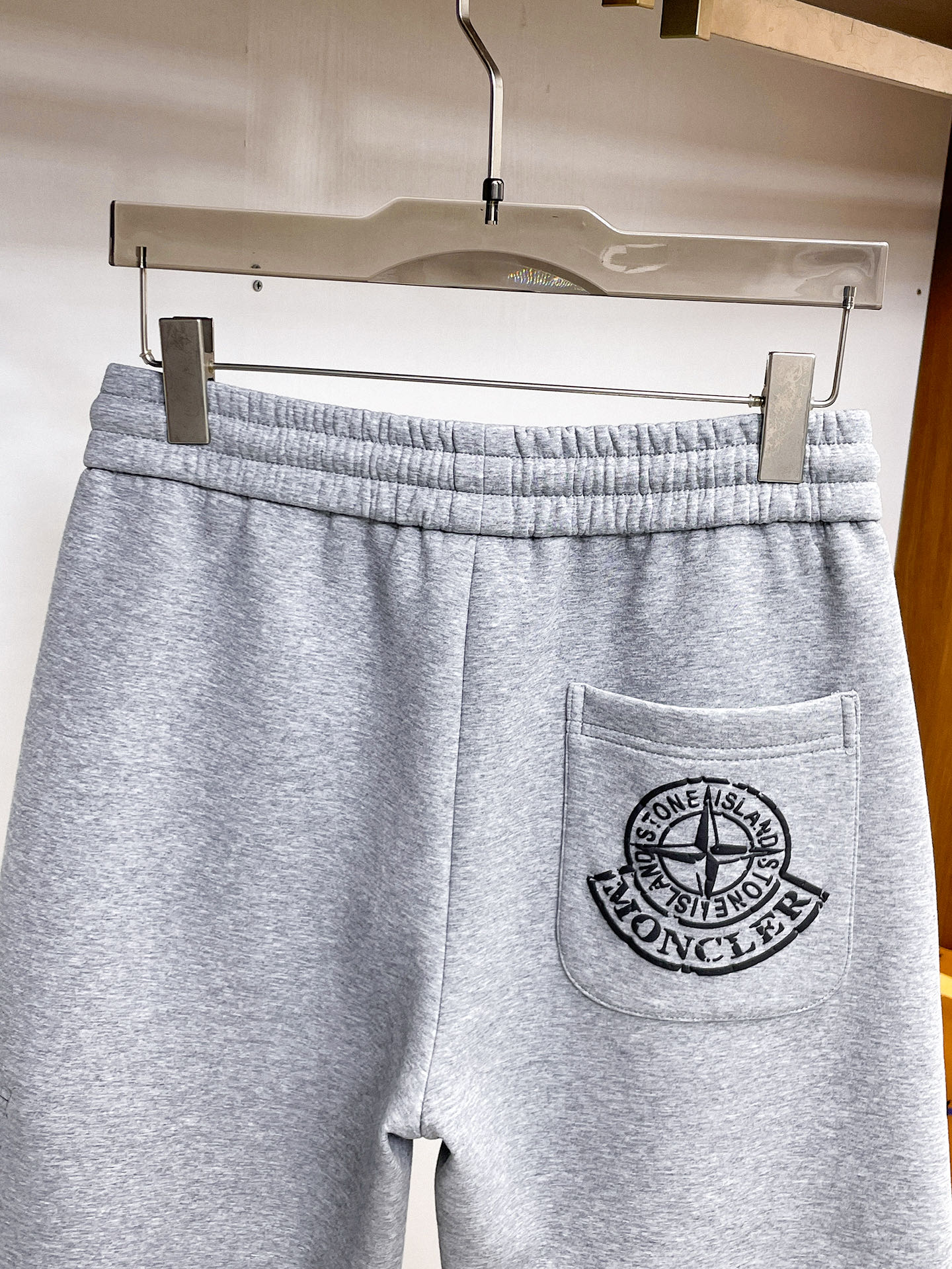 Moncler Basic Clothing M-l-xl