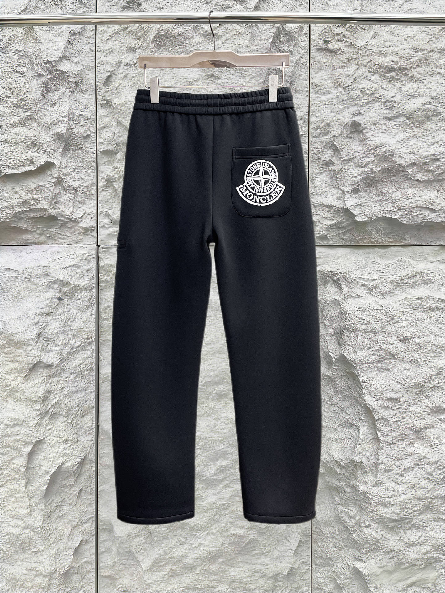 Moncler Basic Clothing M-l-xl