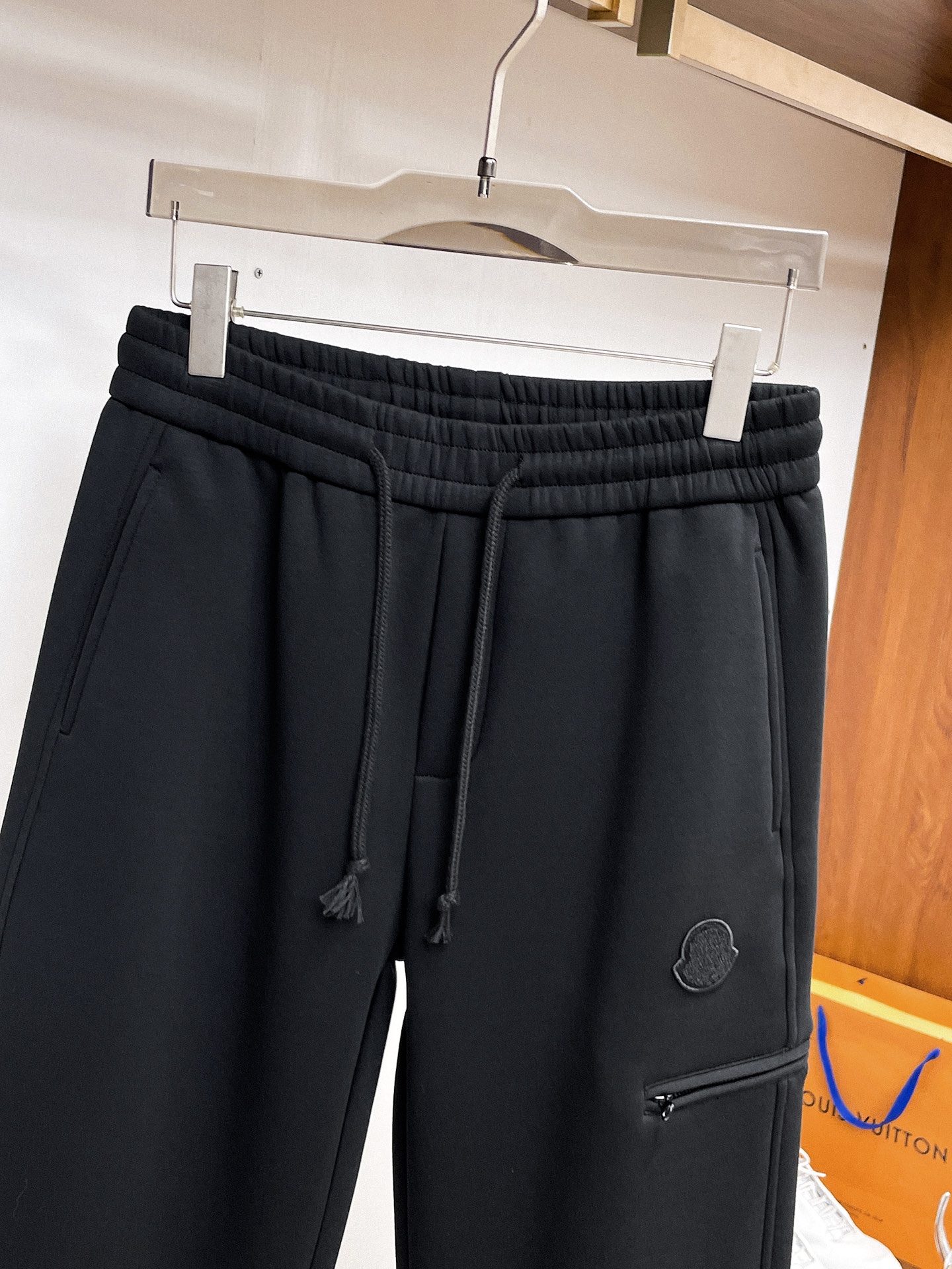 Moncler Basic Clothing M-l-xl