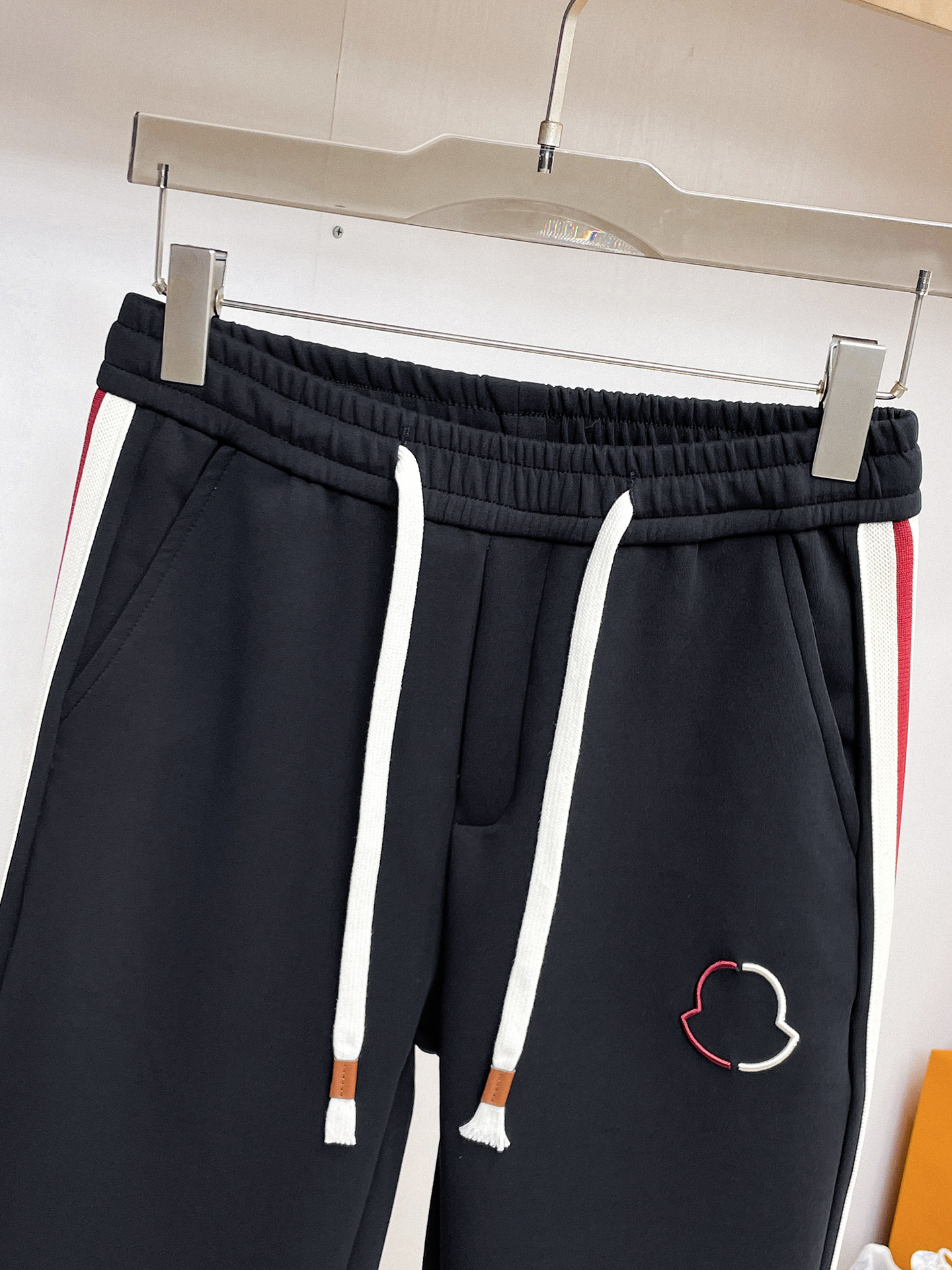 Moncler Basic Clothing M-l-xl