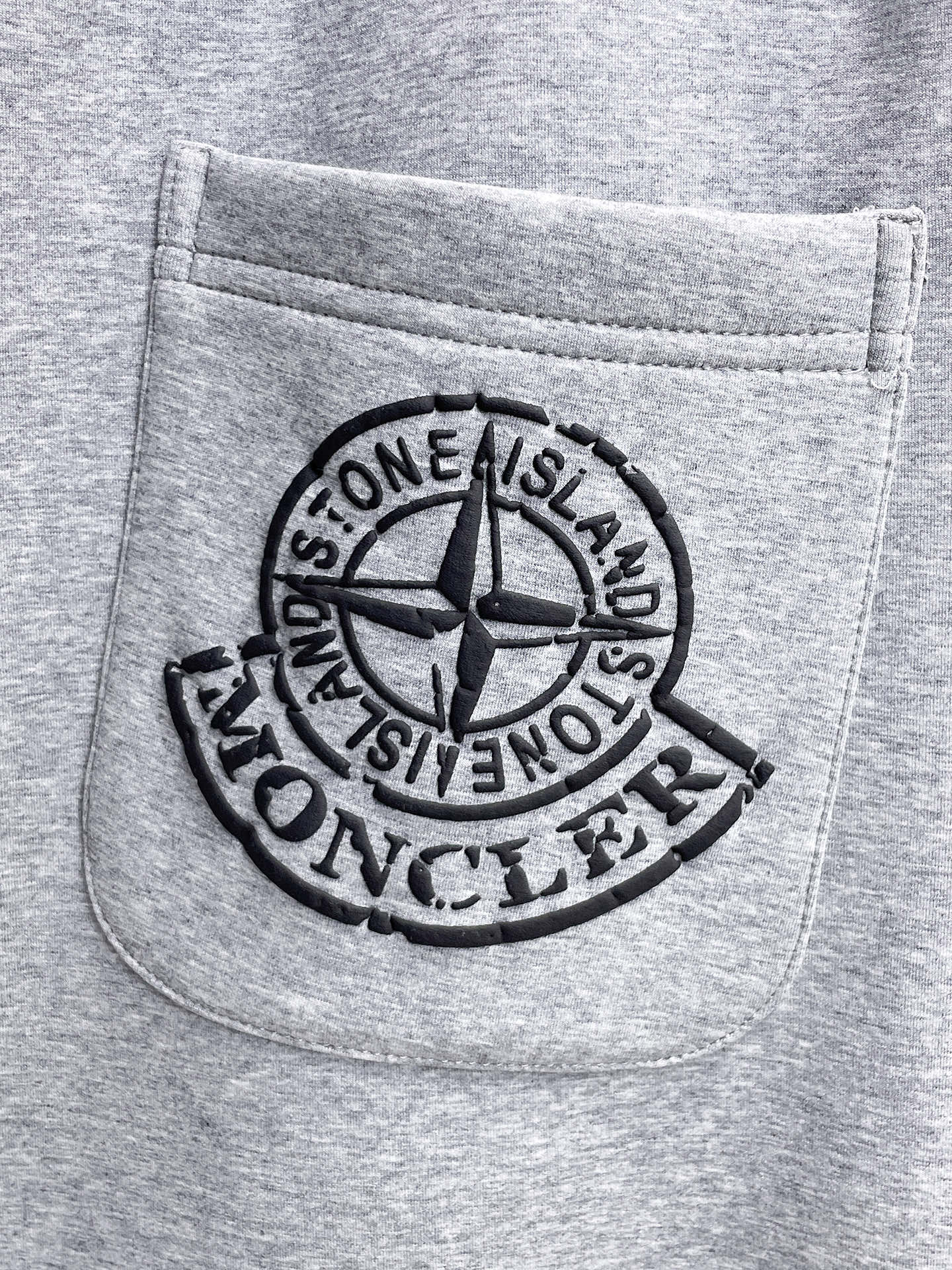 Moncler Basic Clothing M-l-xl