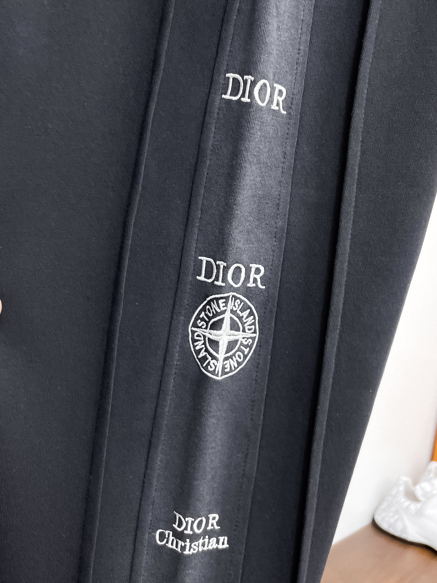 Dior Basic Clothing M-l-xl