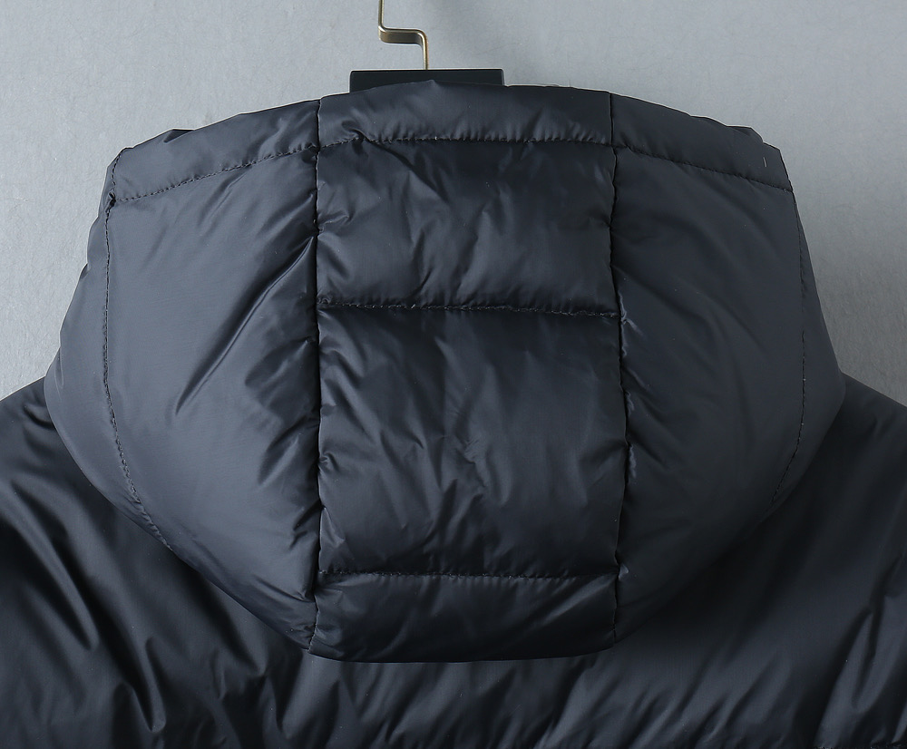 Louis Vuitton Down Jacket Goose Down M-l-xl