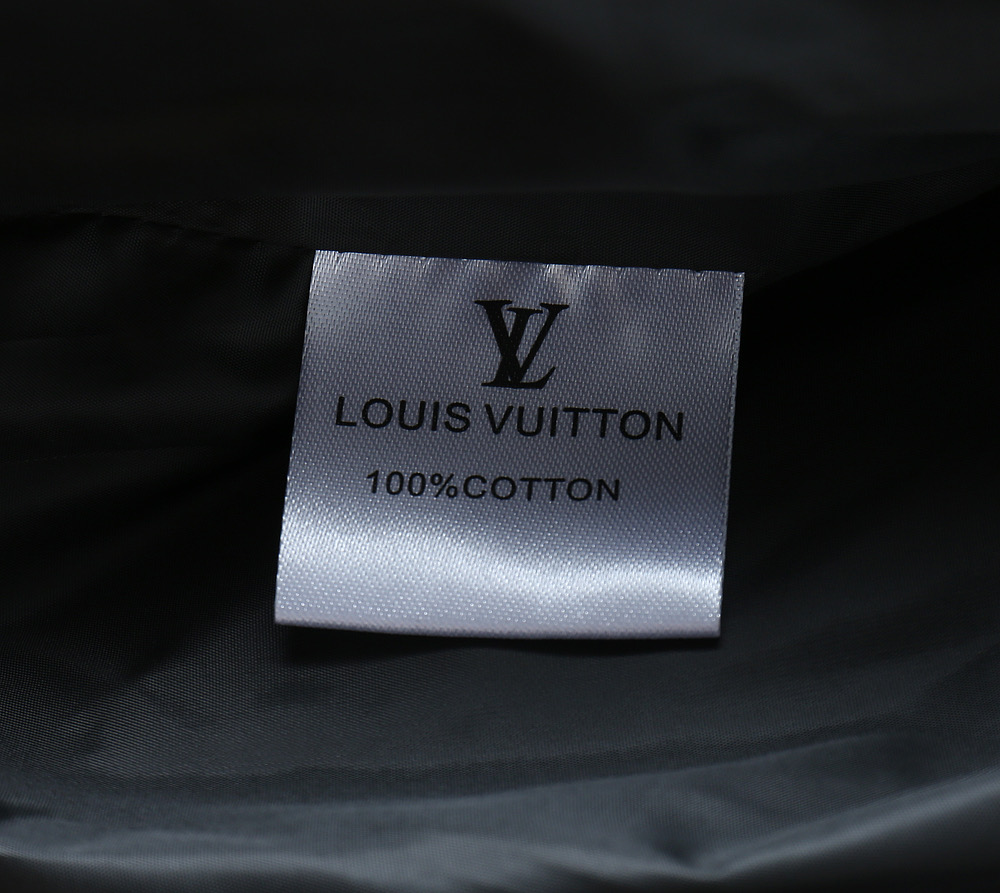 Louis Vuitton Down Jacket Goose Down M-l-xl