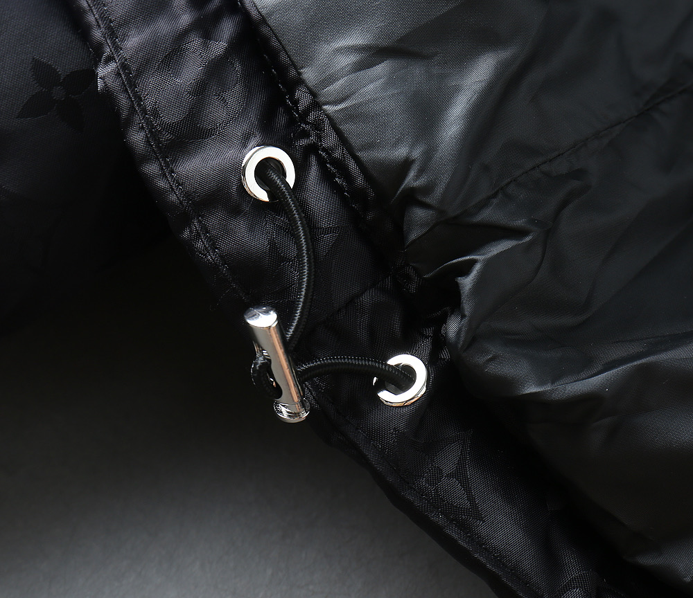Louis Vuitton Down Jacket Goose Down M-l-xl