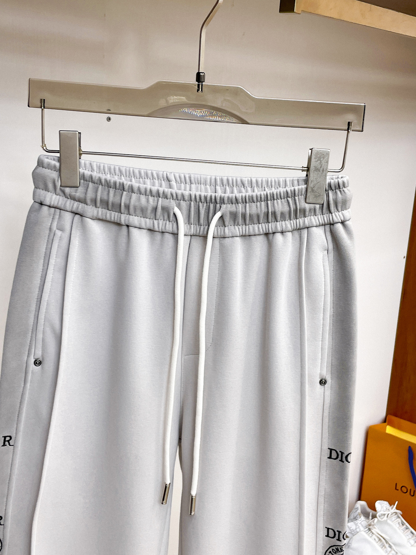 Dior Basic Clothing M-l-xl