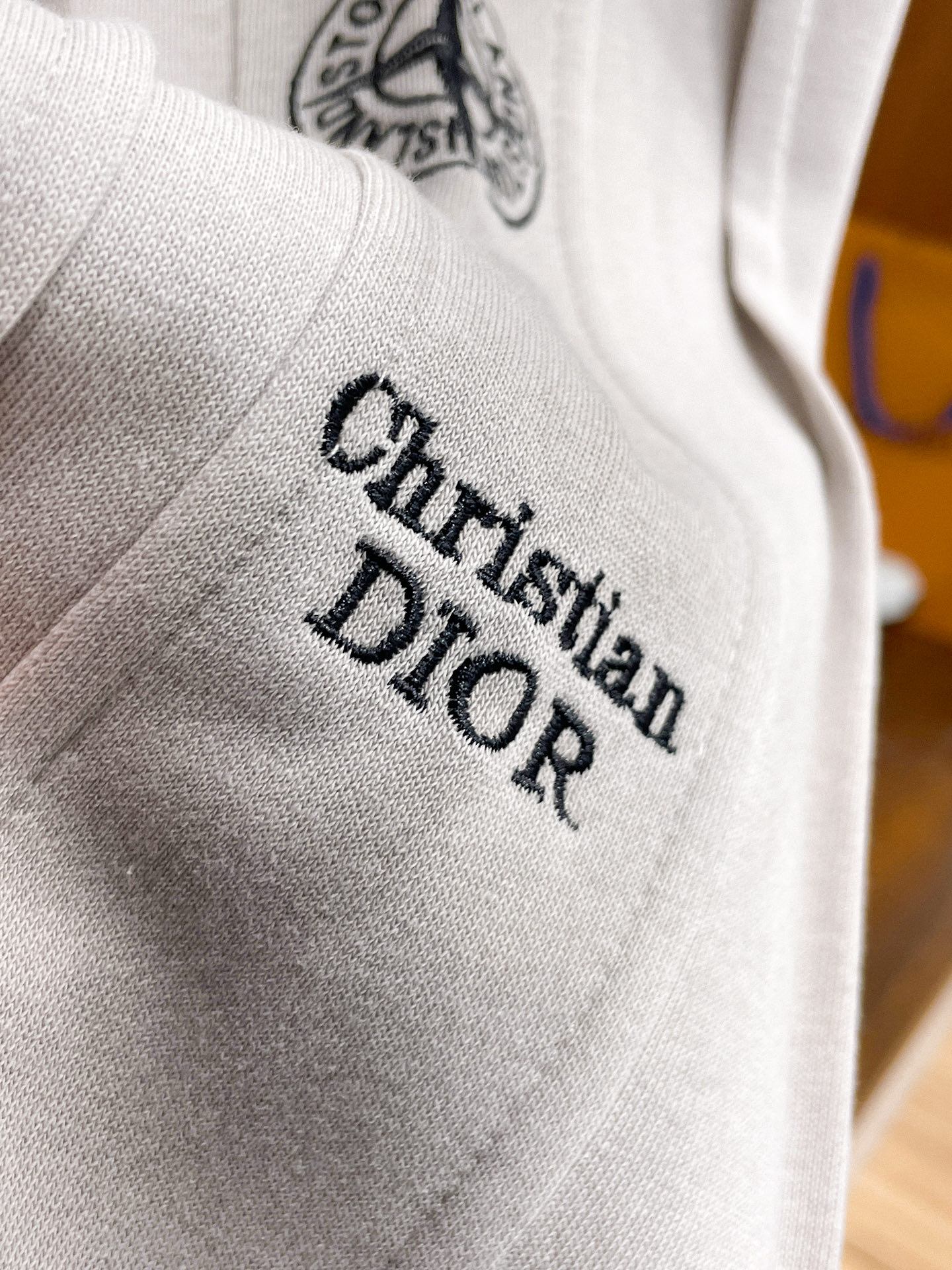 Dior Basic Clothing M-l-xl