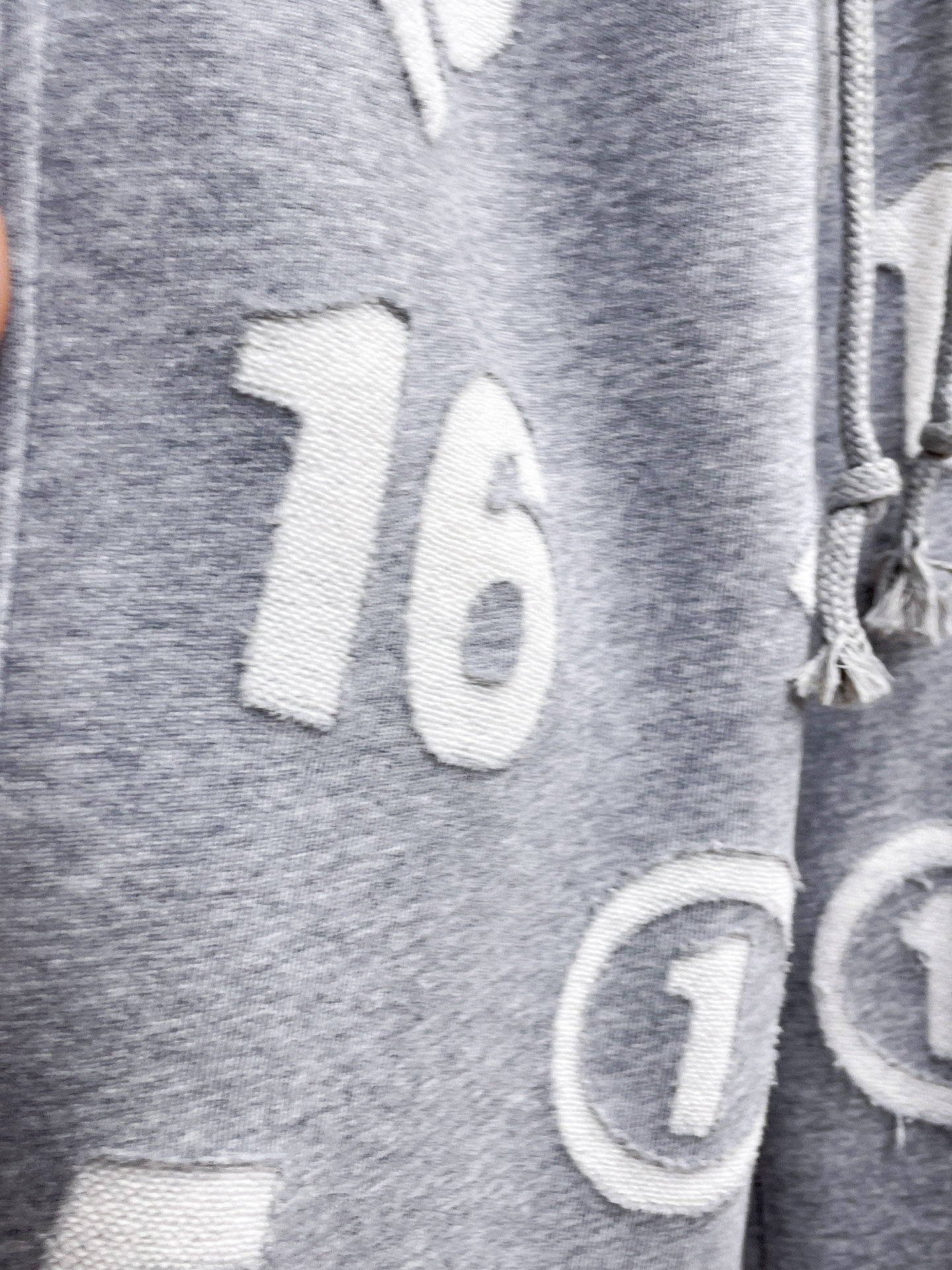 Maison Margiela Basic Clothing M-l-xl