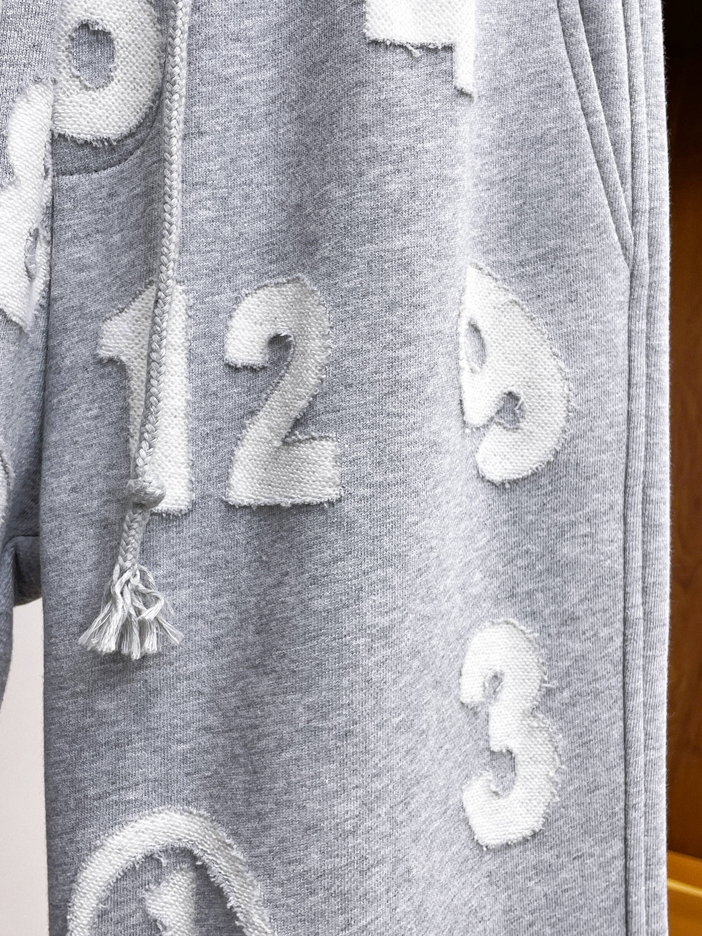 Maison Margiela Basic Clothing M-l-xl