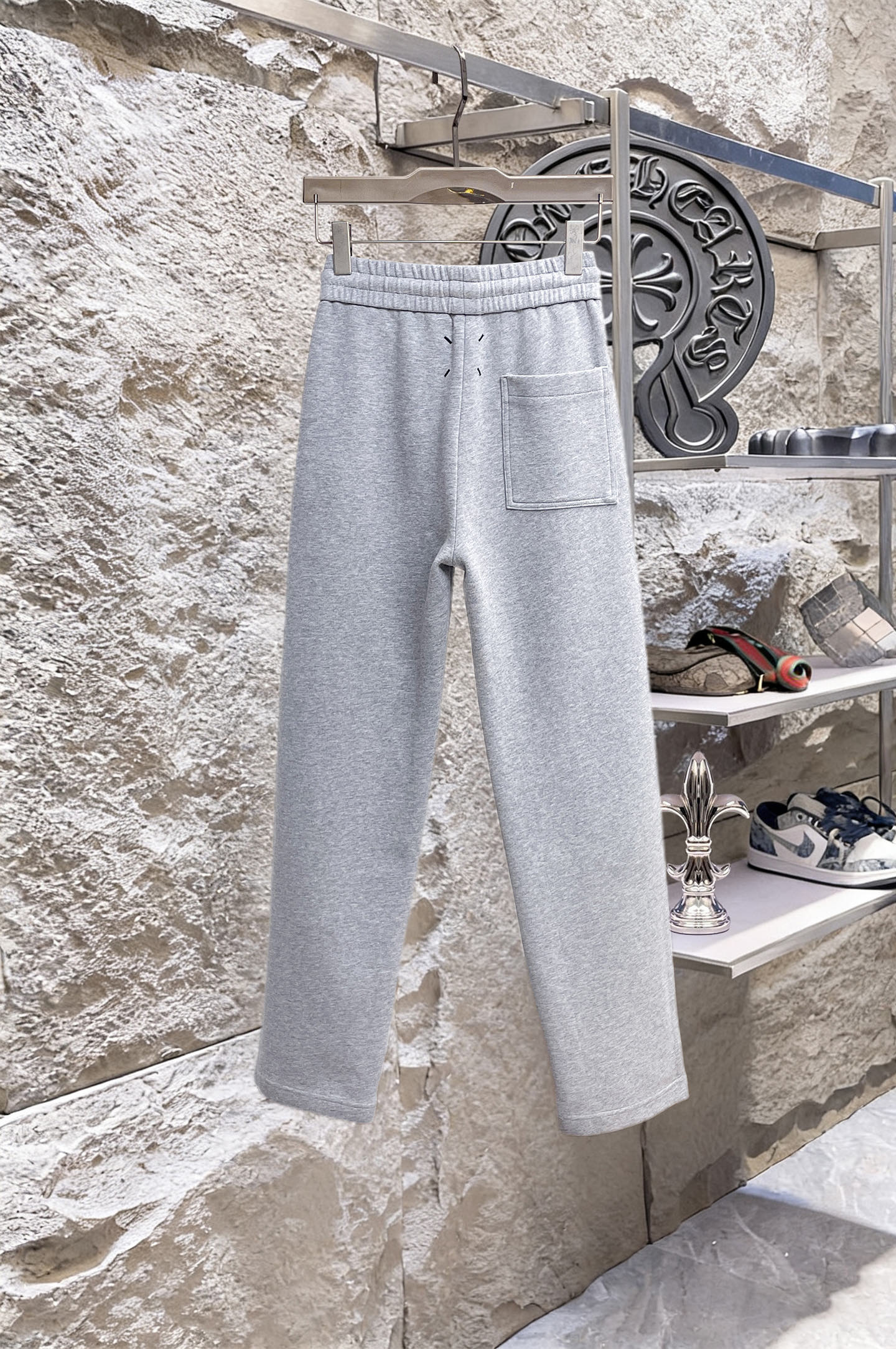 Maison Margiela Basic Clothing M-l-xl