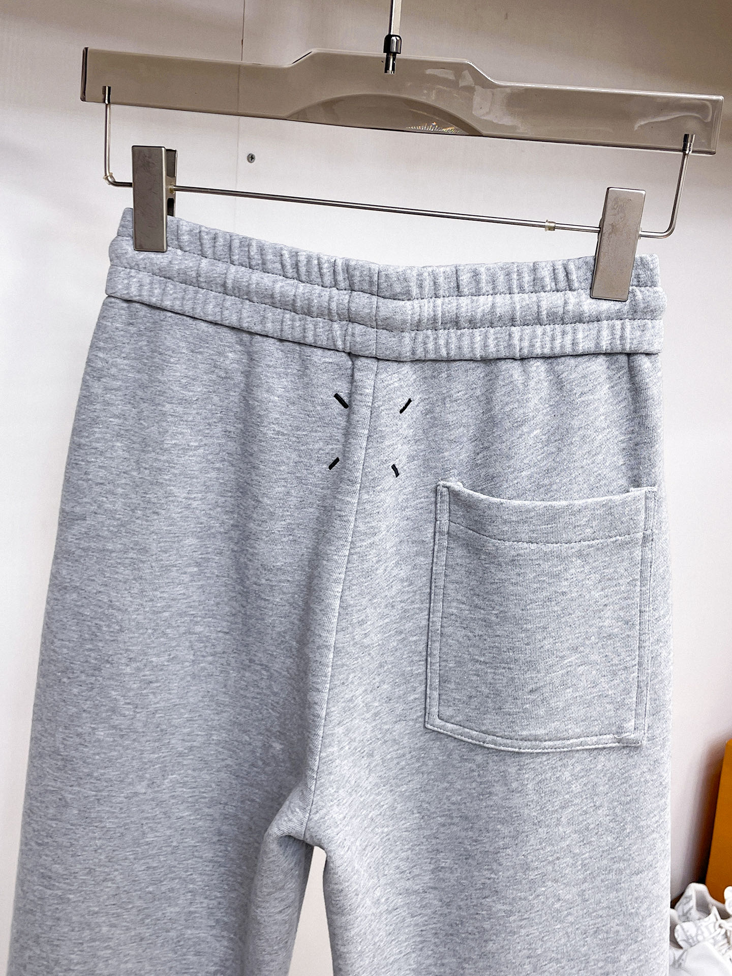 Maison Margiela Basic Clothing M-l-xl