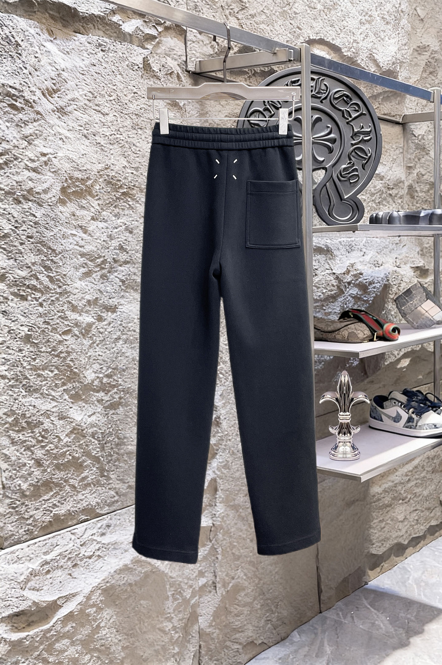Maison Margiela Basic Clothing M-l-xl