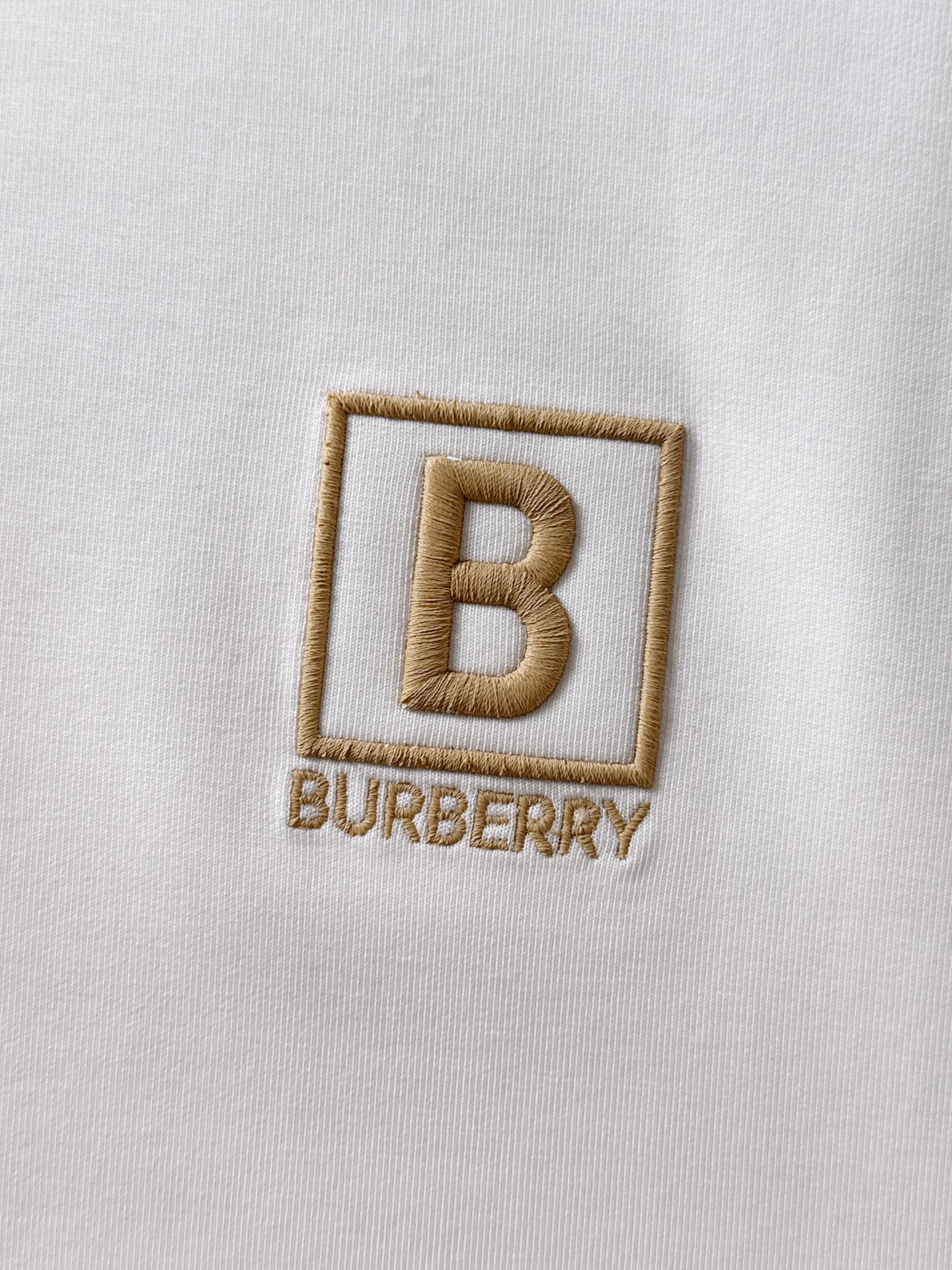 Burberry Hoodie Cotton S-l-xl