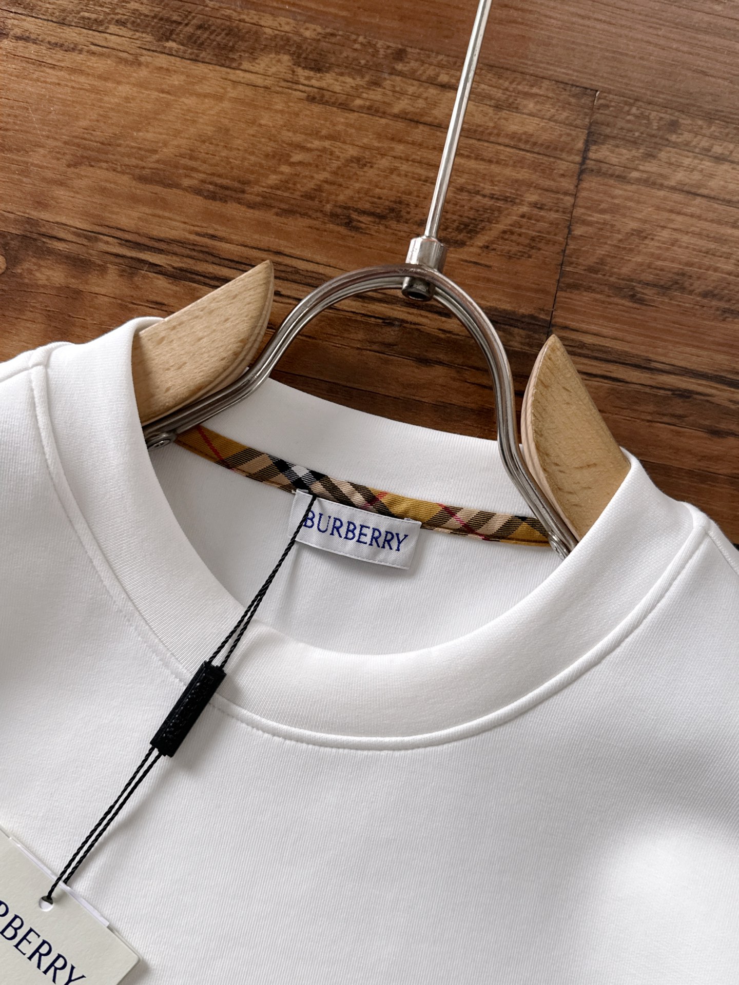 Burberry Hoodie Cotton S-l-xl