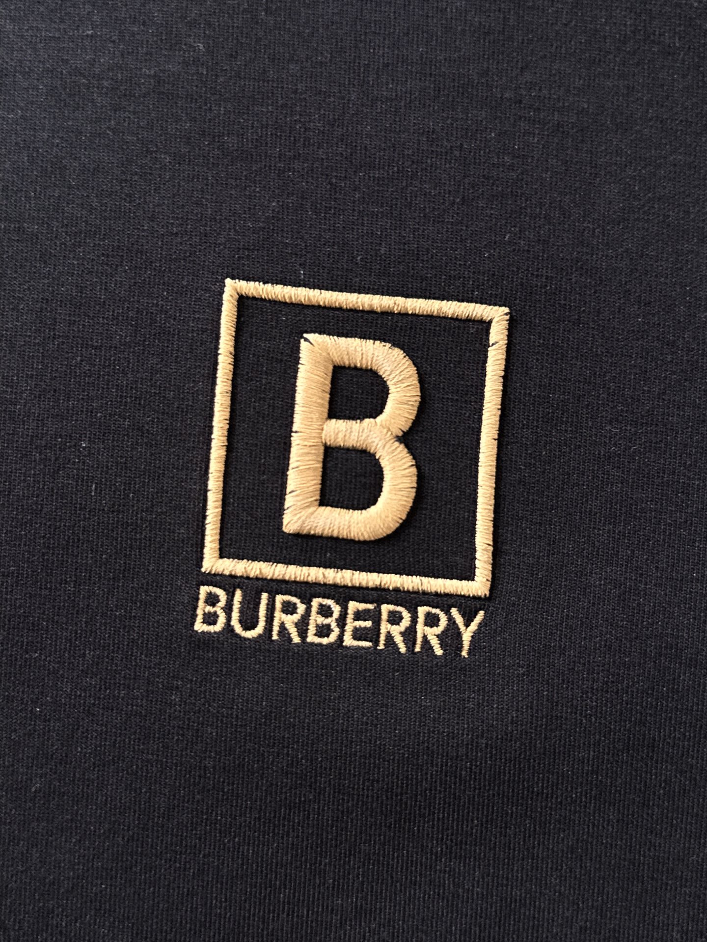 Burberry Hoodie Cotton S-l-xl