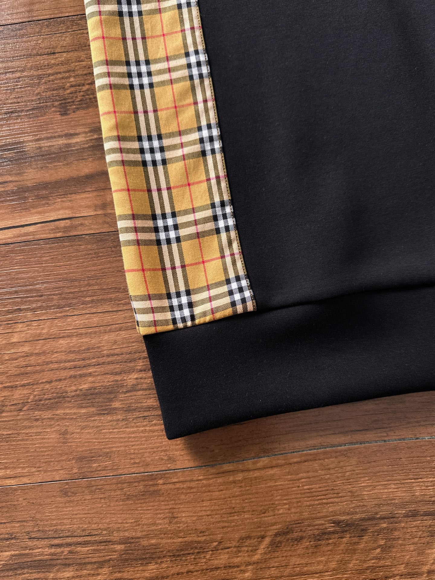 Burberry Hoodie Cotton S-l-xl