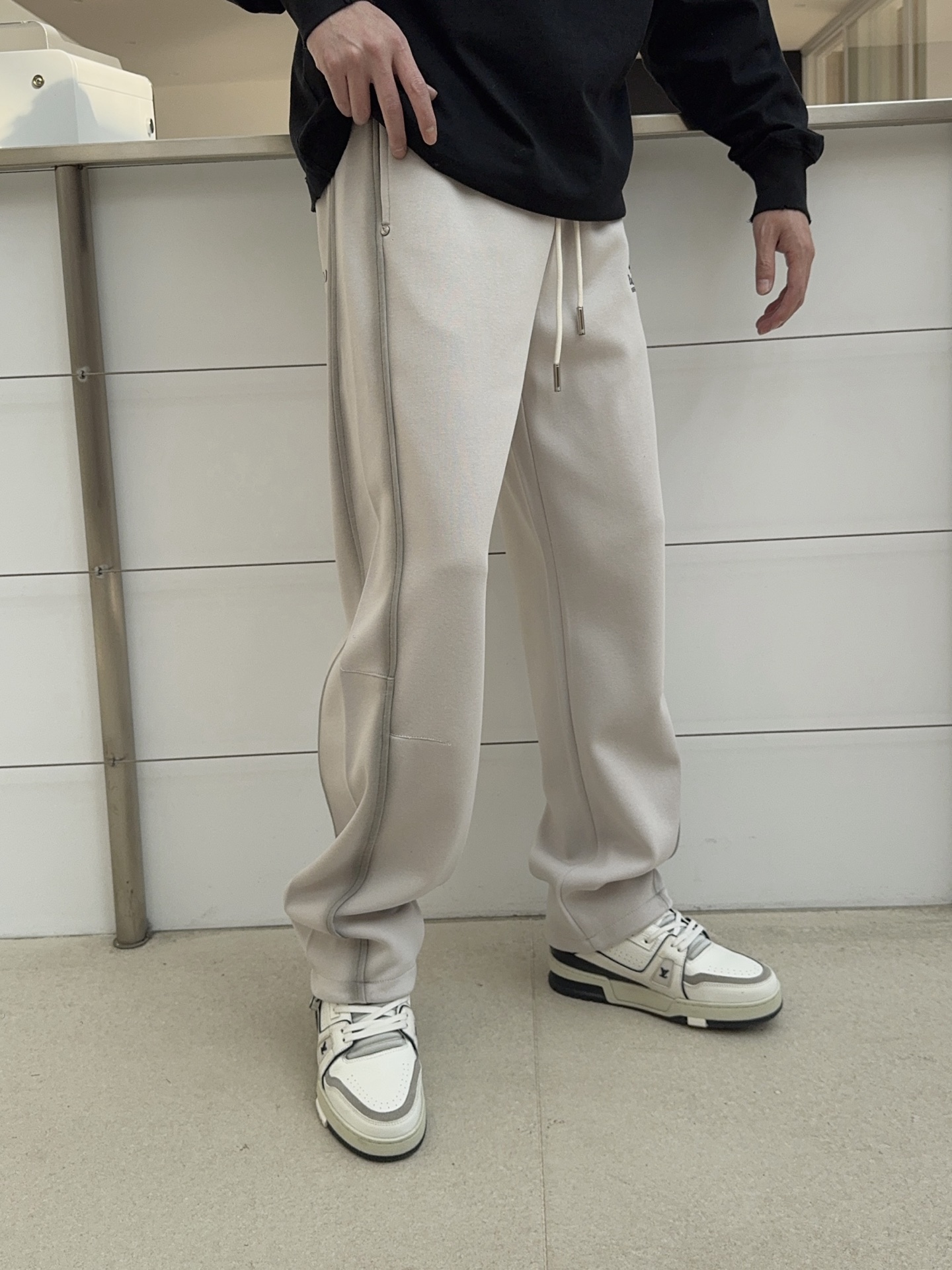 Balenciaga Basic Clothing M-l-xl