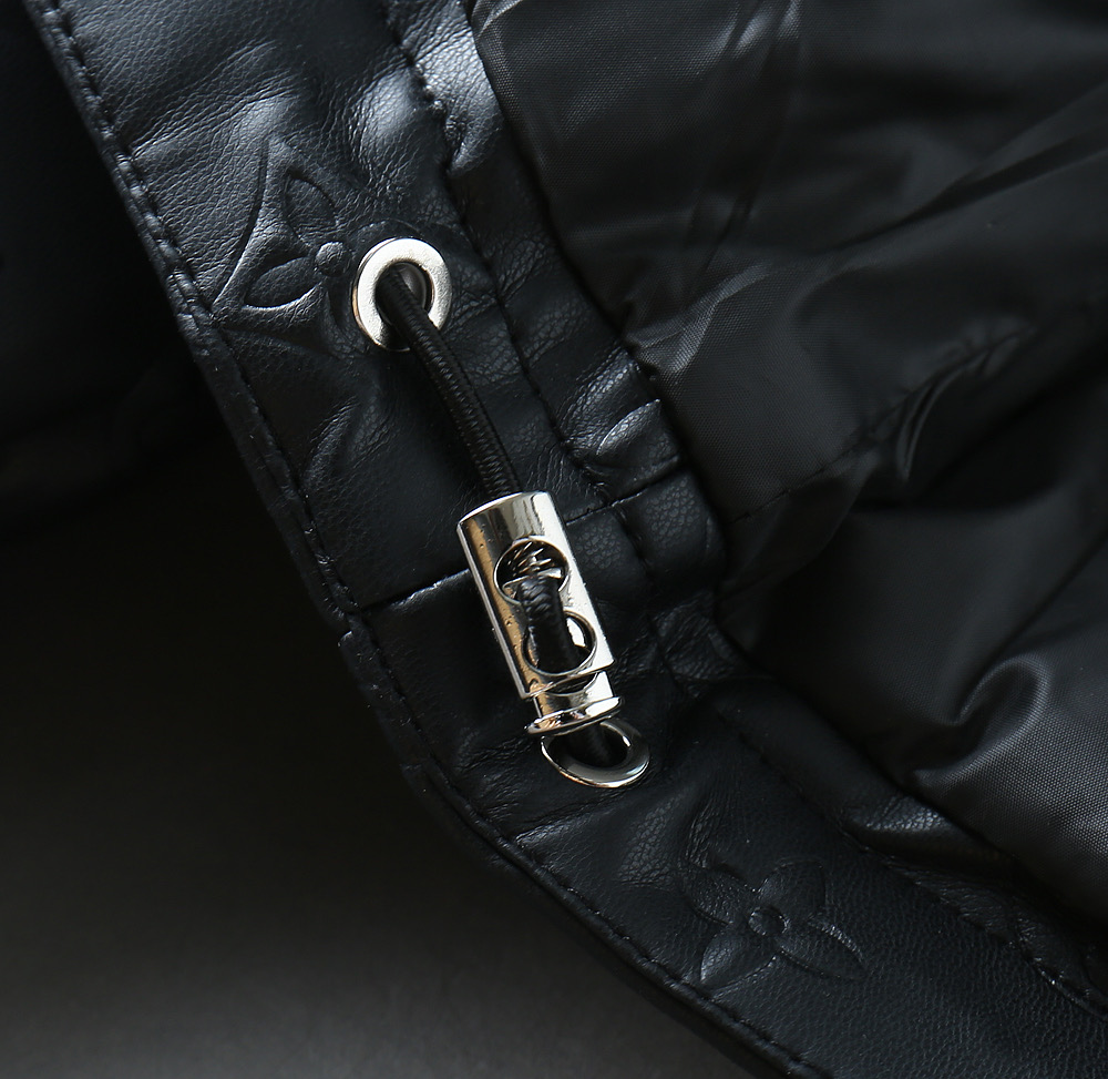 Louis Vuitton Down Jacket Goose Down M-l-xl