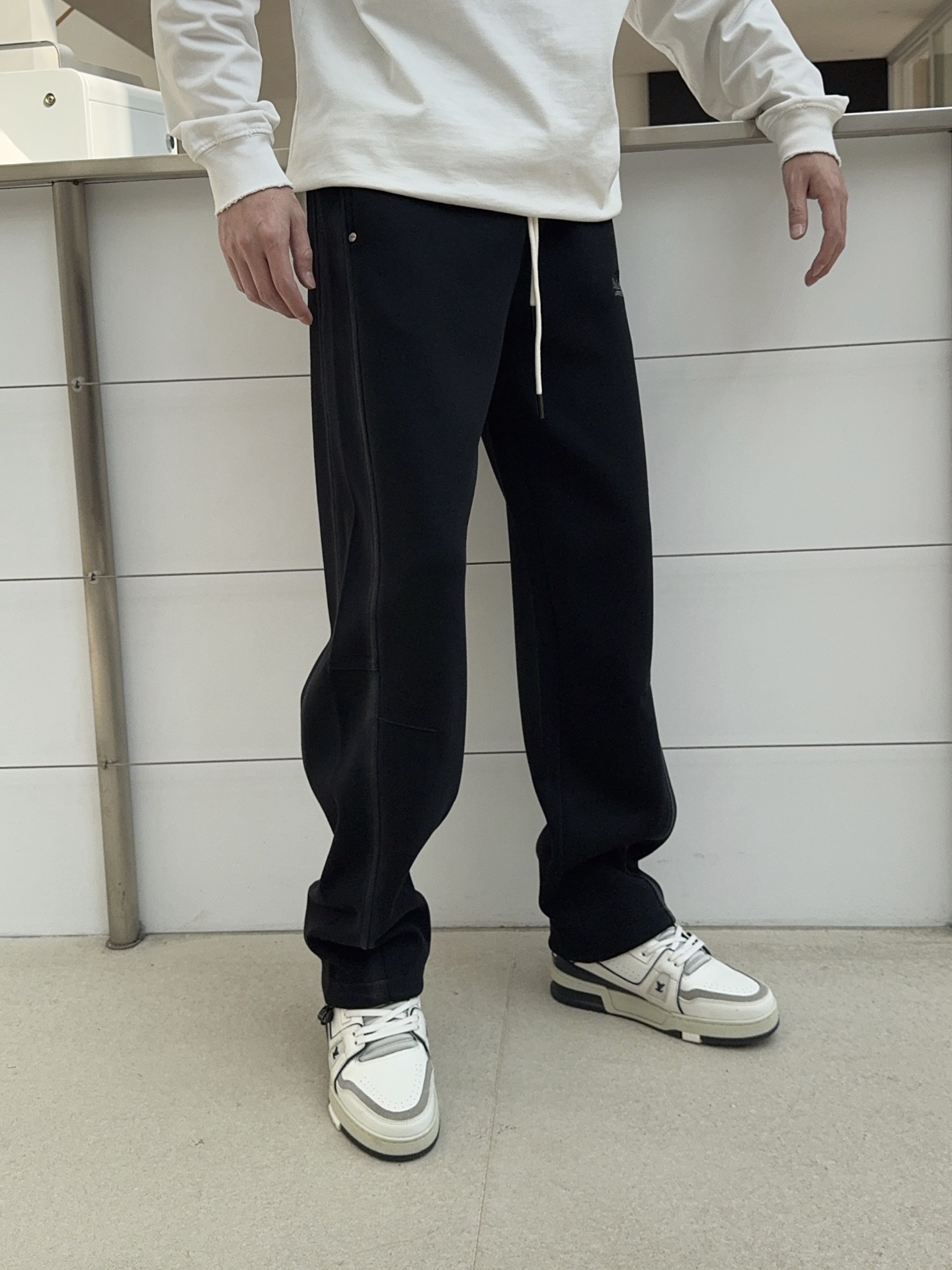 Balenciaga Basic Clothing M-l-xl