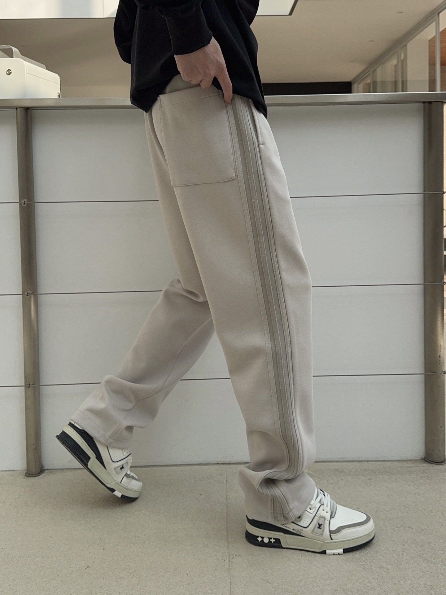 Balenciaga Basic Clothing M-l-xl
