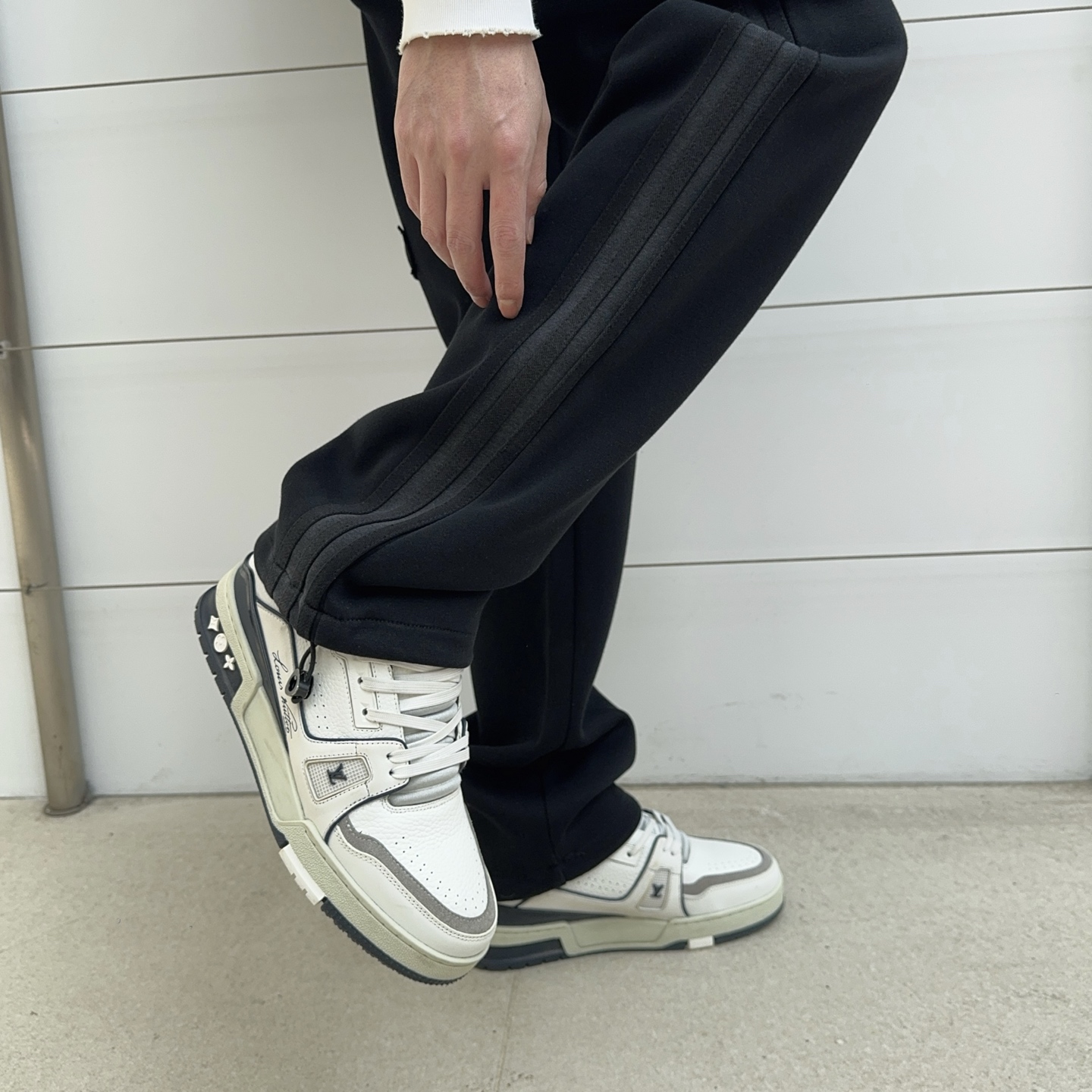 Balenciaga Basic Clothing M-l-xl