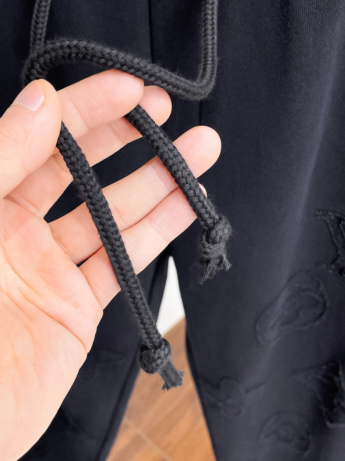 Louis Vuitton Basic Clothing M-l-xl