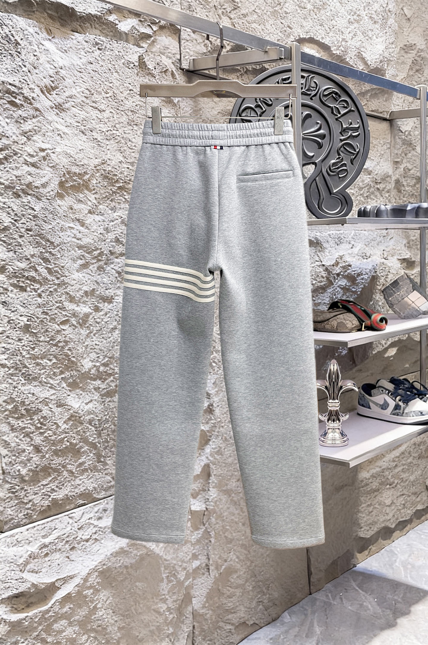 Thom Browne Basic Clothing M-l-xl
