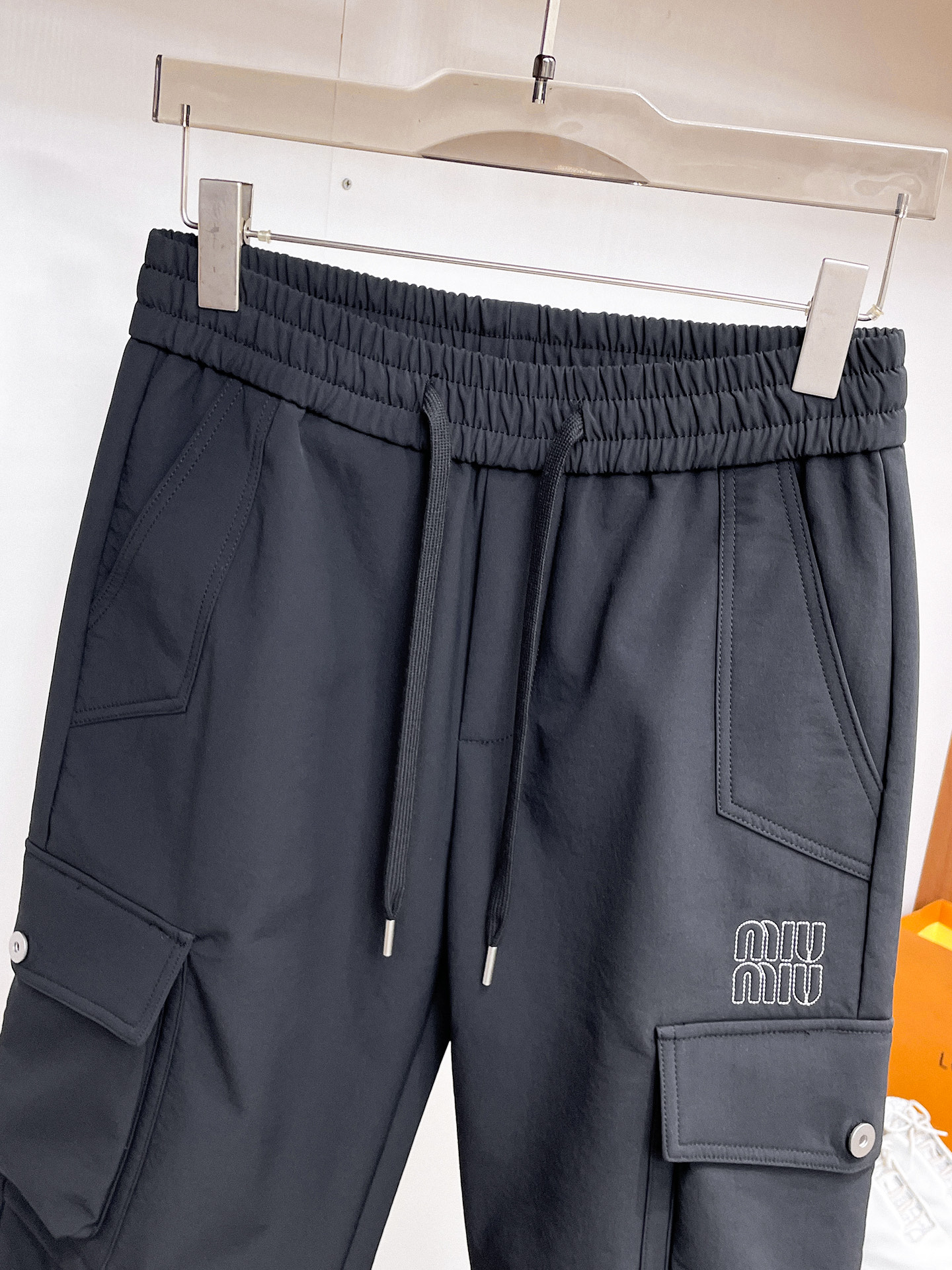 Miu Miu Basic Clothing M-l-xl