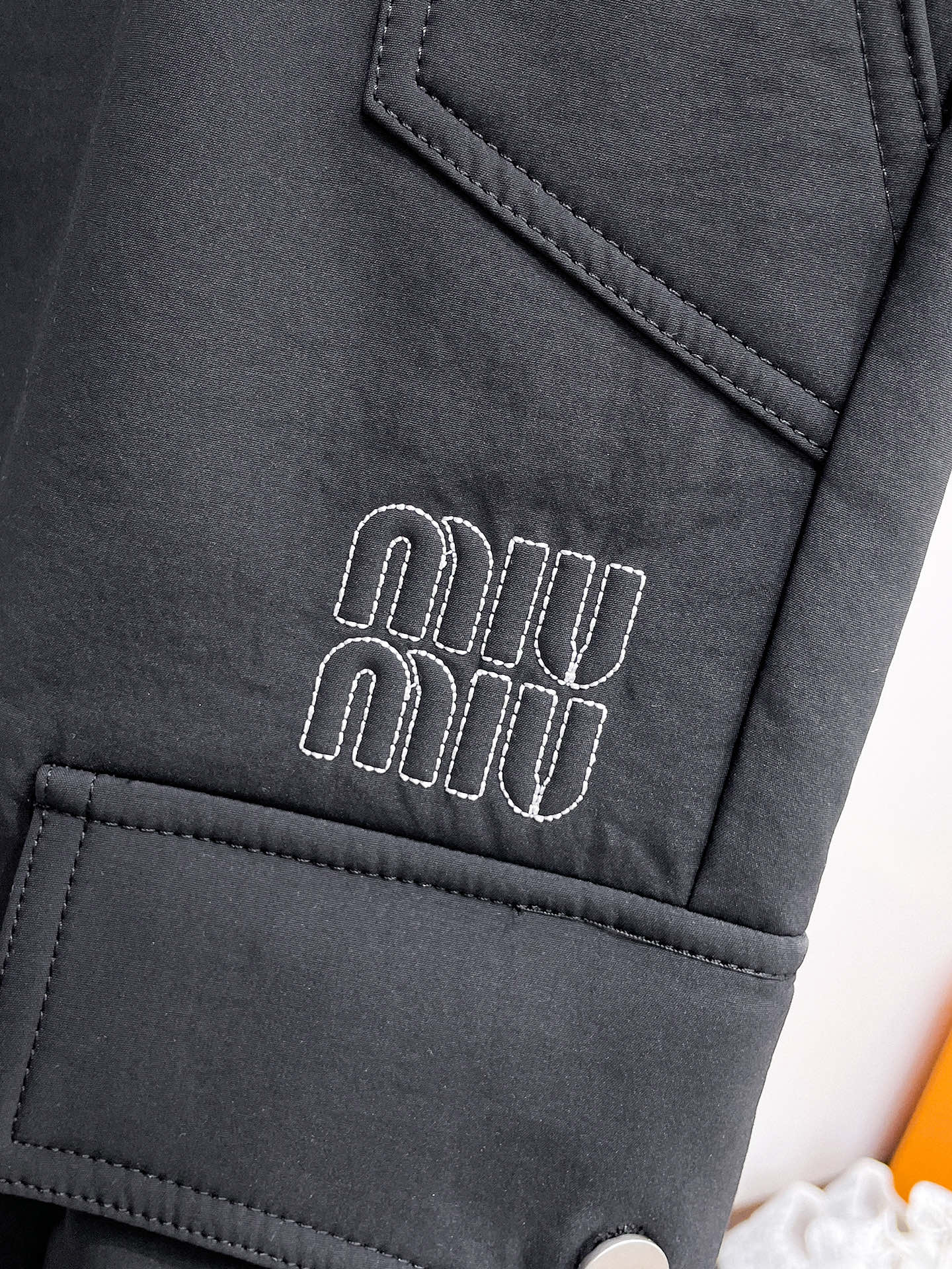 Miu Miu Basic Clothing M-l-xl