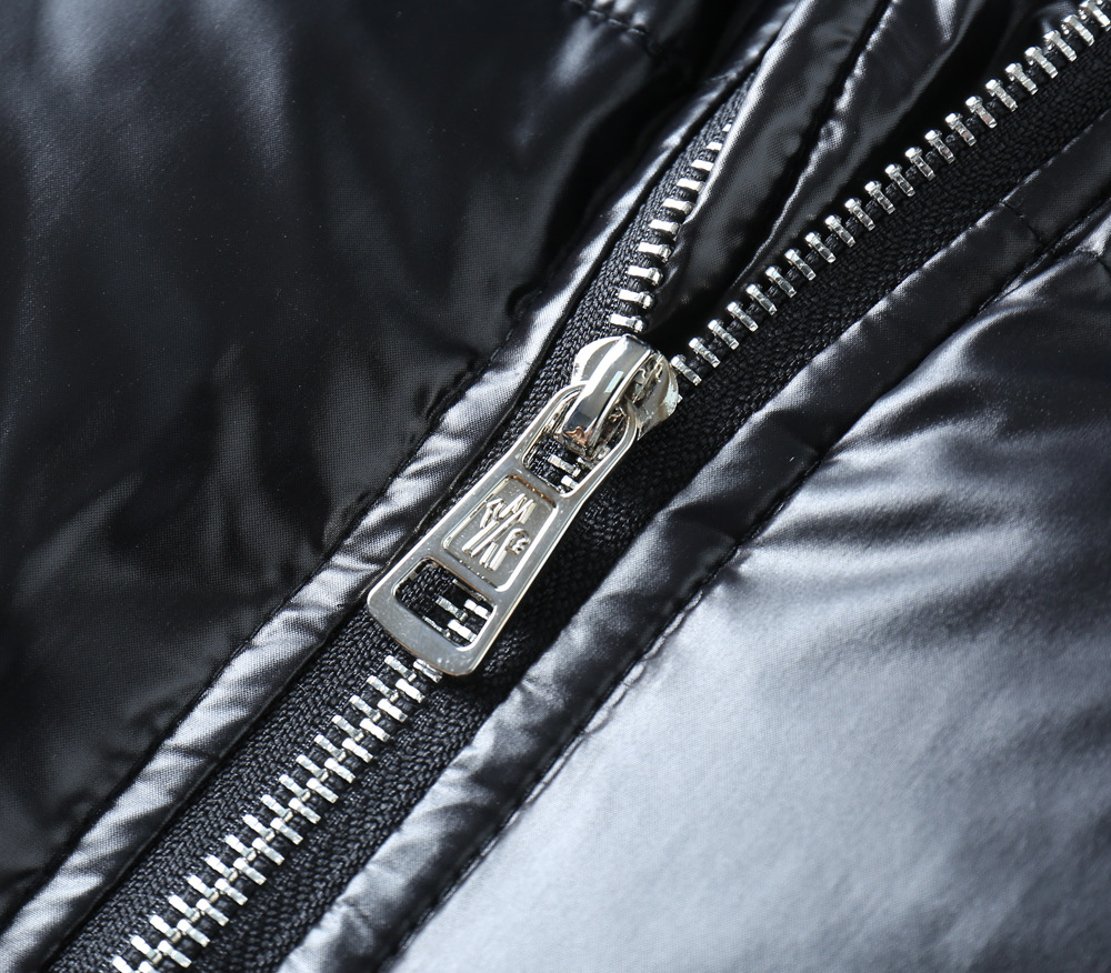 Moncler Down Jacket Goose Down M-l-xl