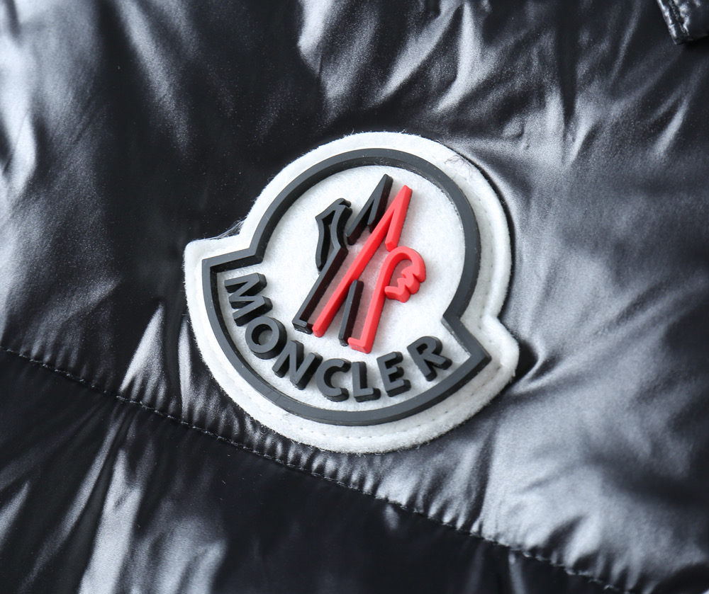 Moncler Down Jacket Goose Down M-l-xl